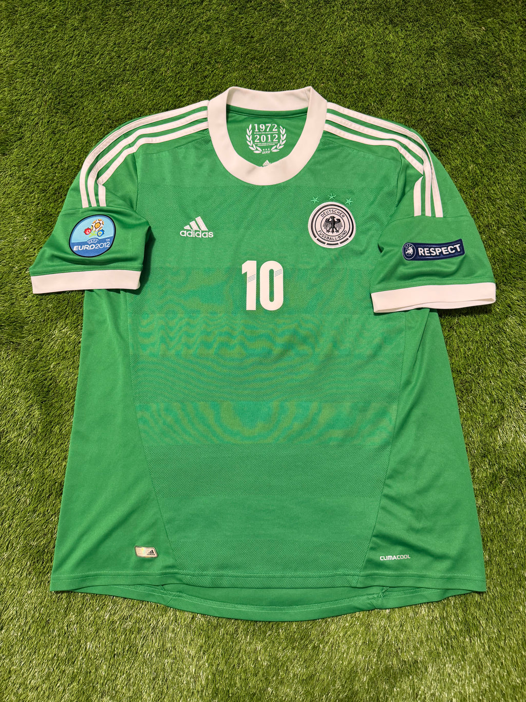 DFB Deutschland EM 2012 #10 Lukas Podolski