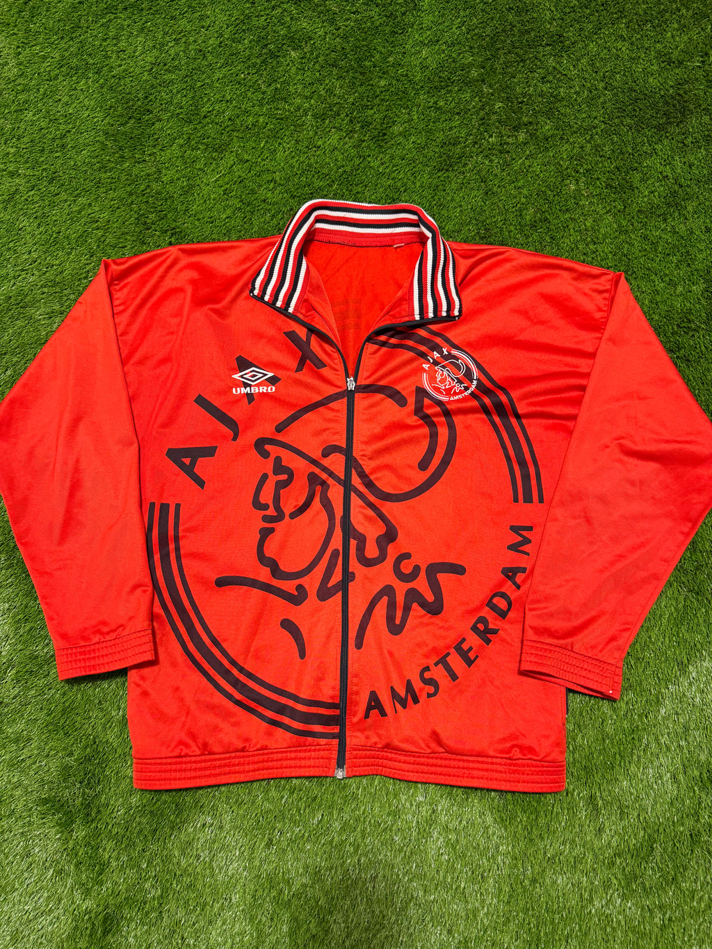 Ajax Amsterdam 1995/1996