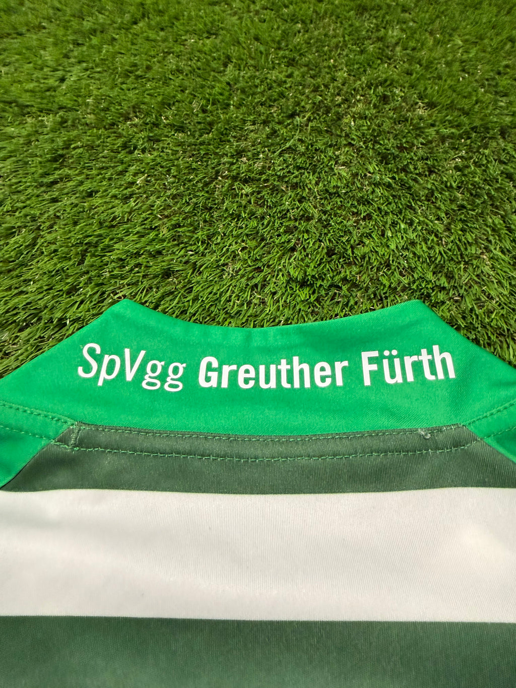 SpVgg Greuther Fürth 2008/2009