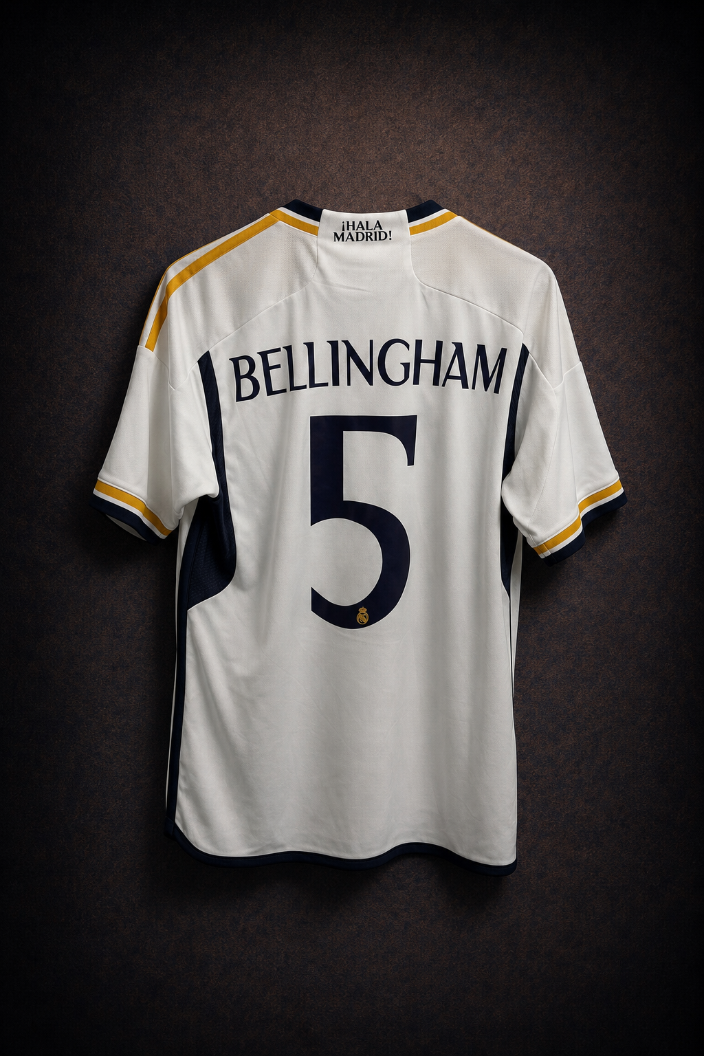 Real Madrid 2023/2024 #5 Jude Bellingham