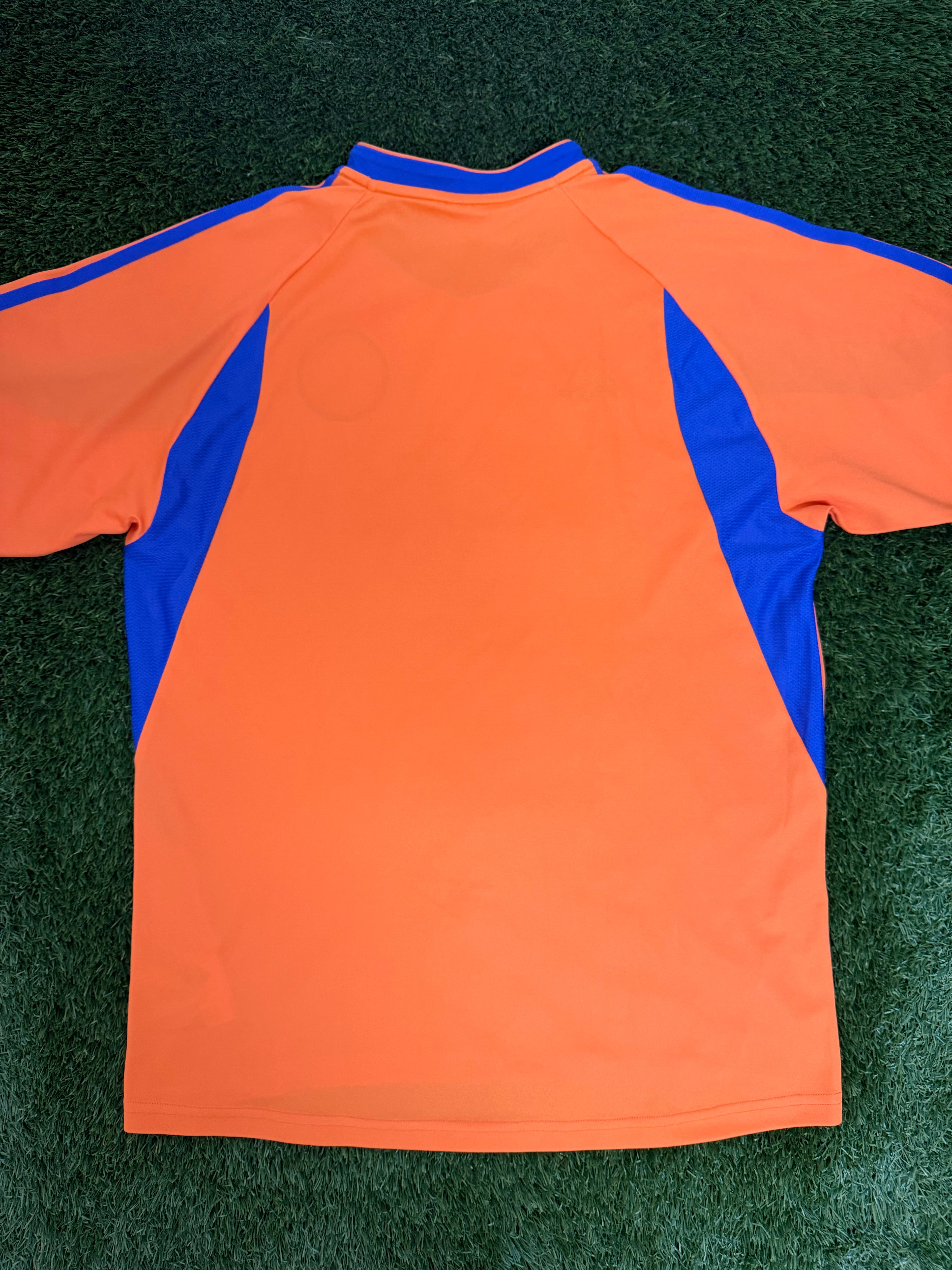 FC Schalke 04 Trikot 2003/2004