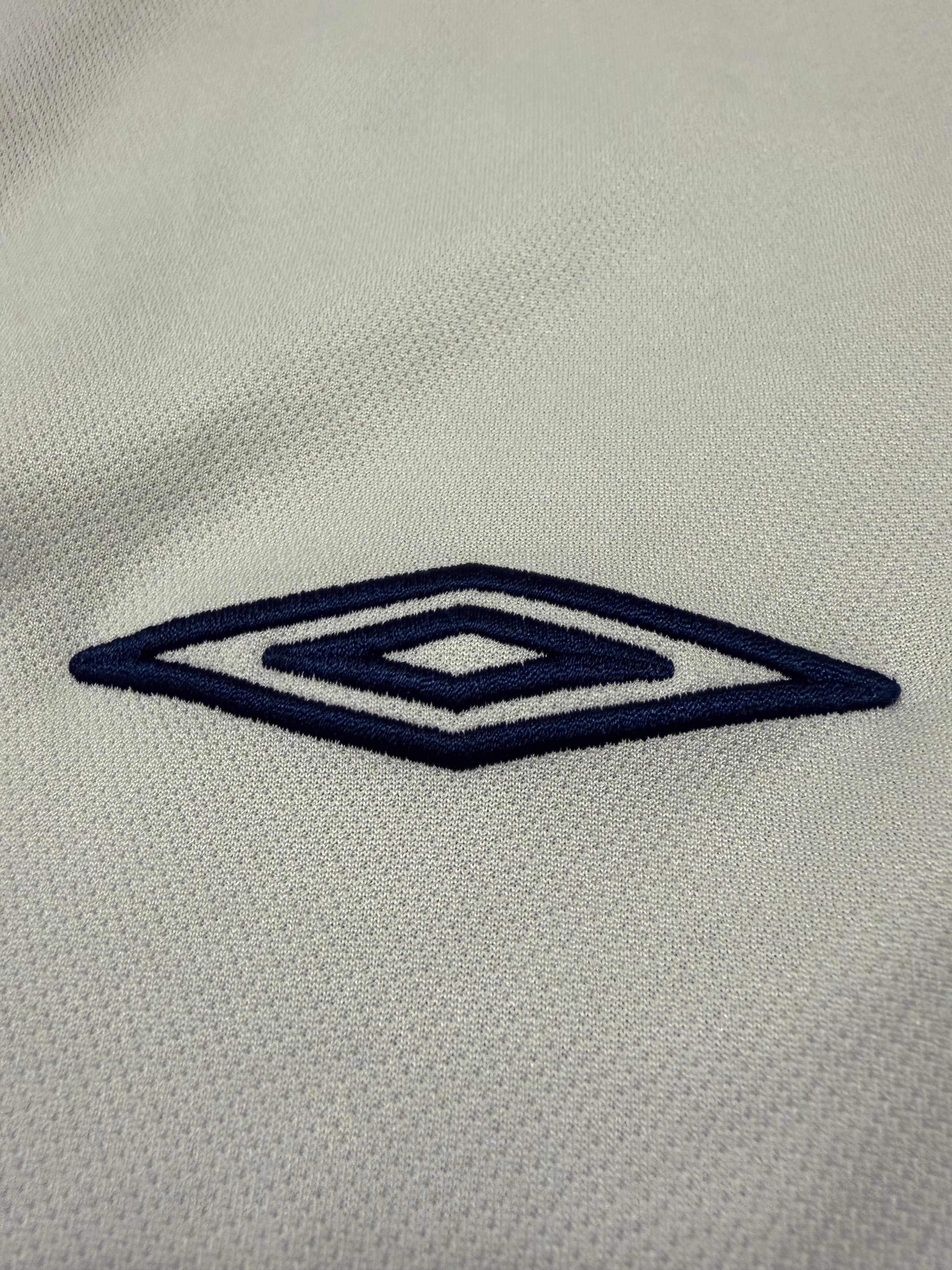 England WM 2006 #4 Steven Gerrad