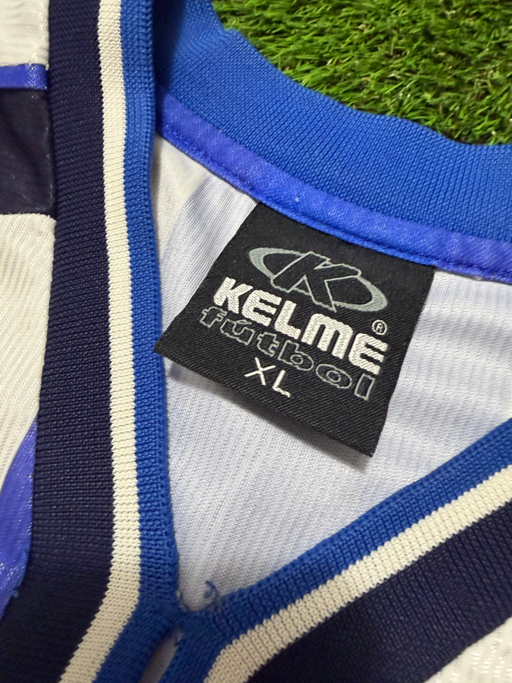 Málaga CF 1999/2000