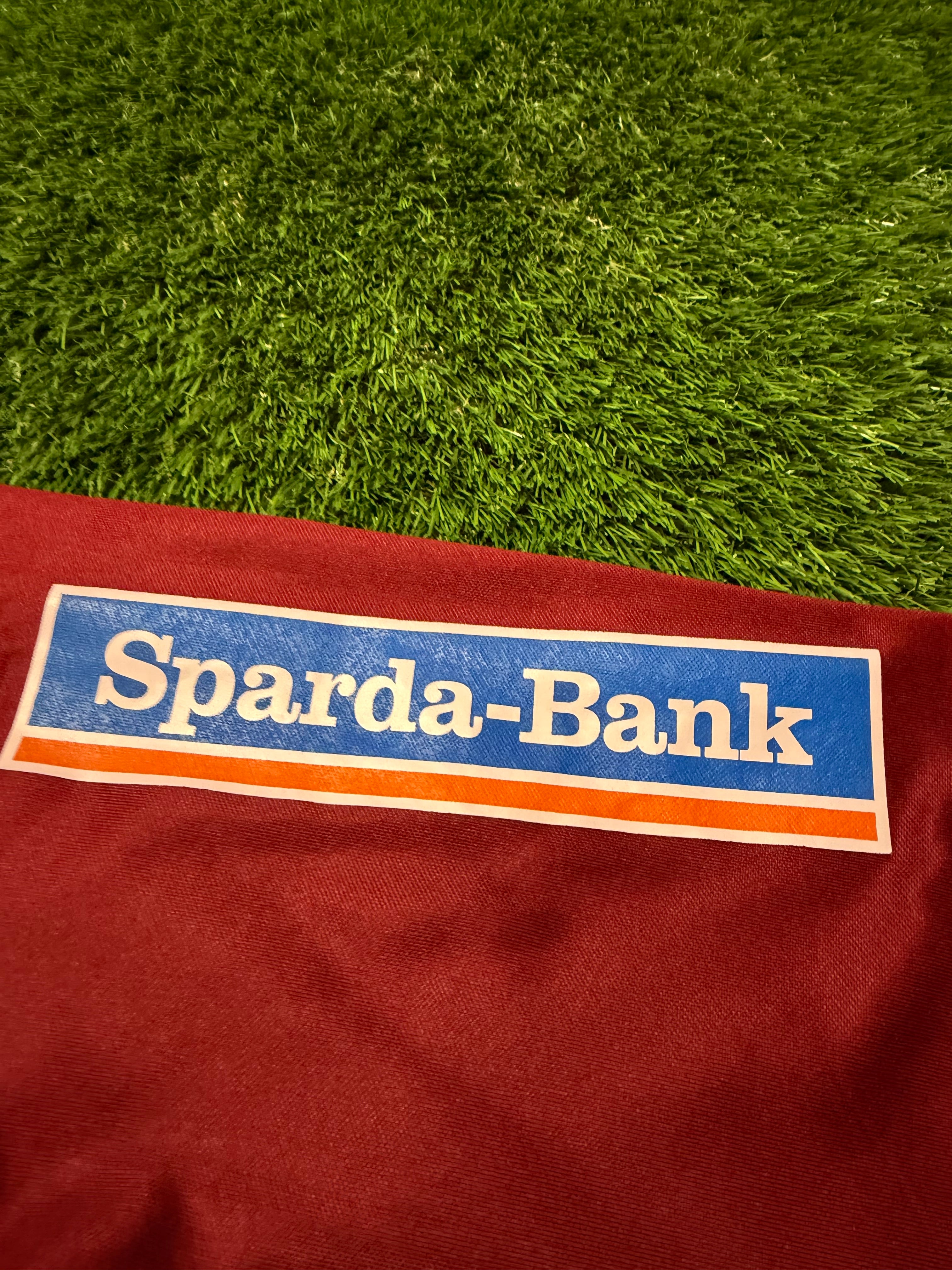 Kickers Offenbach 2012/2013 Sondertrikot Spielertrikot #3 Stein