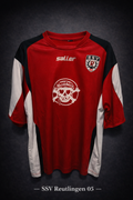 SSV Reutlingen 05 2000er Spielertrikot #8