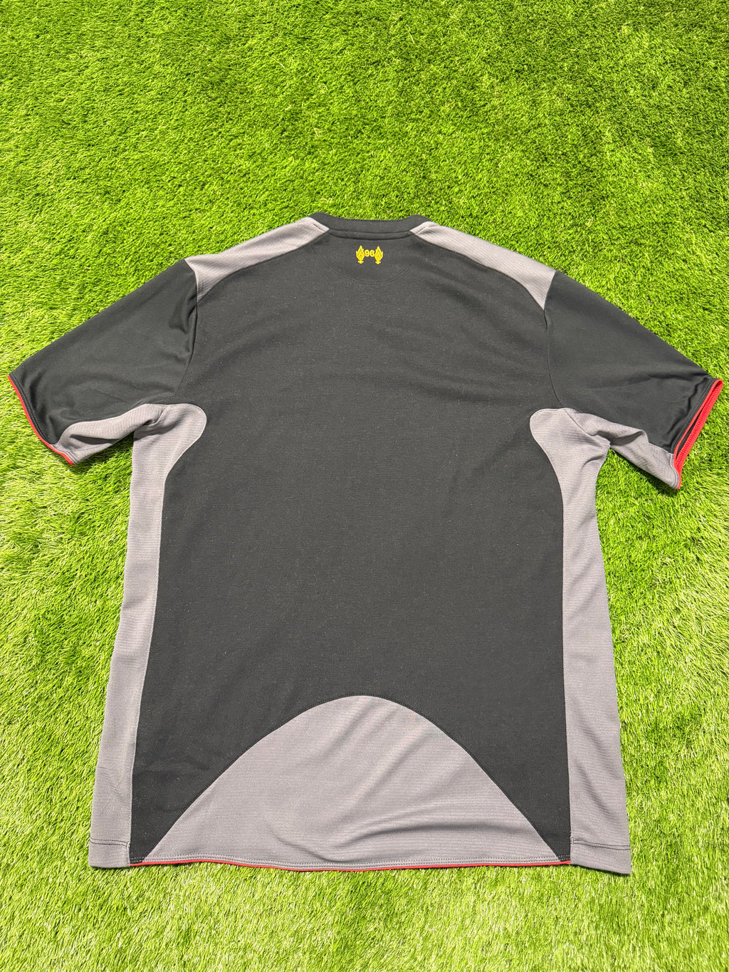 Liverpool FC 2012/2013