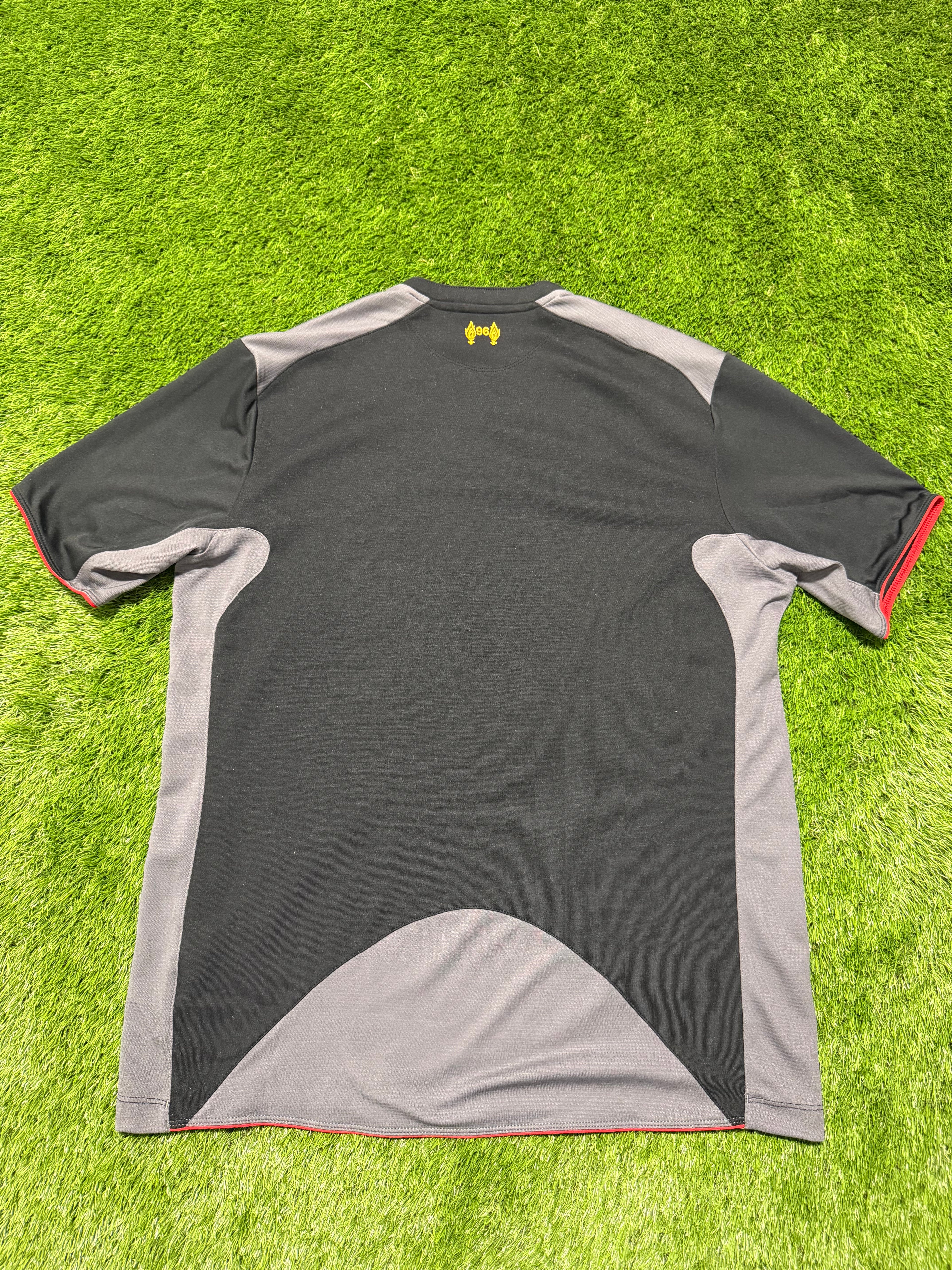 Liverpool FC 2012/2013