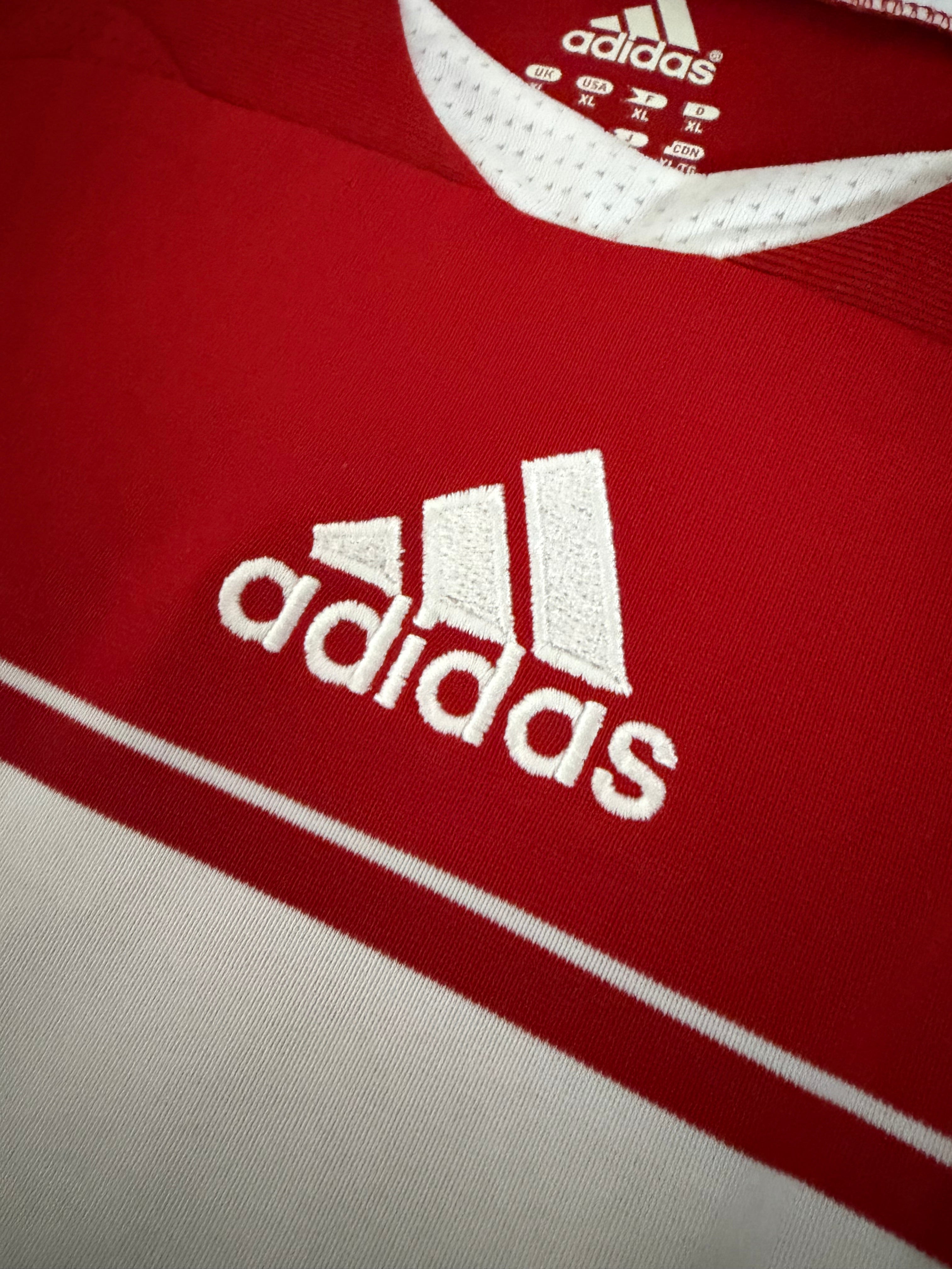 FC Bayern München 2007/2008 #NEU