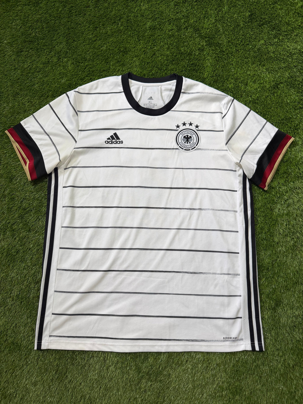 DFB Deutschland 2020