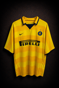 Inter Mailand 2003/2004
