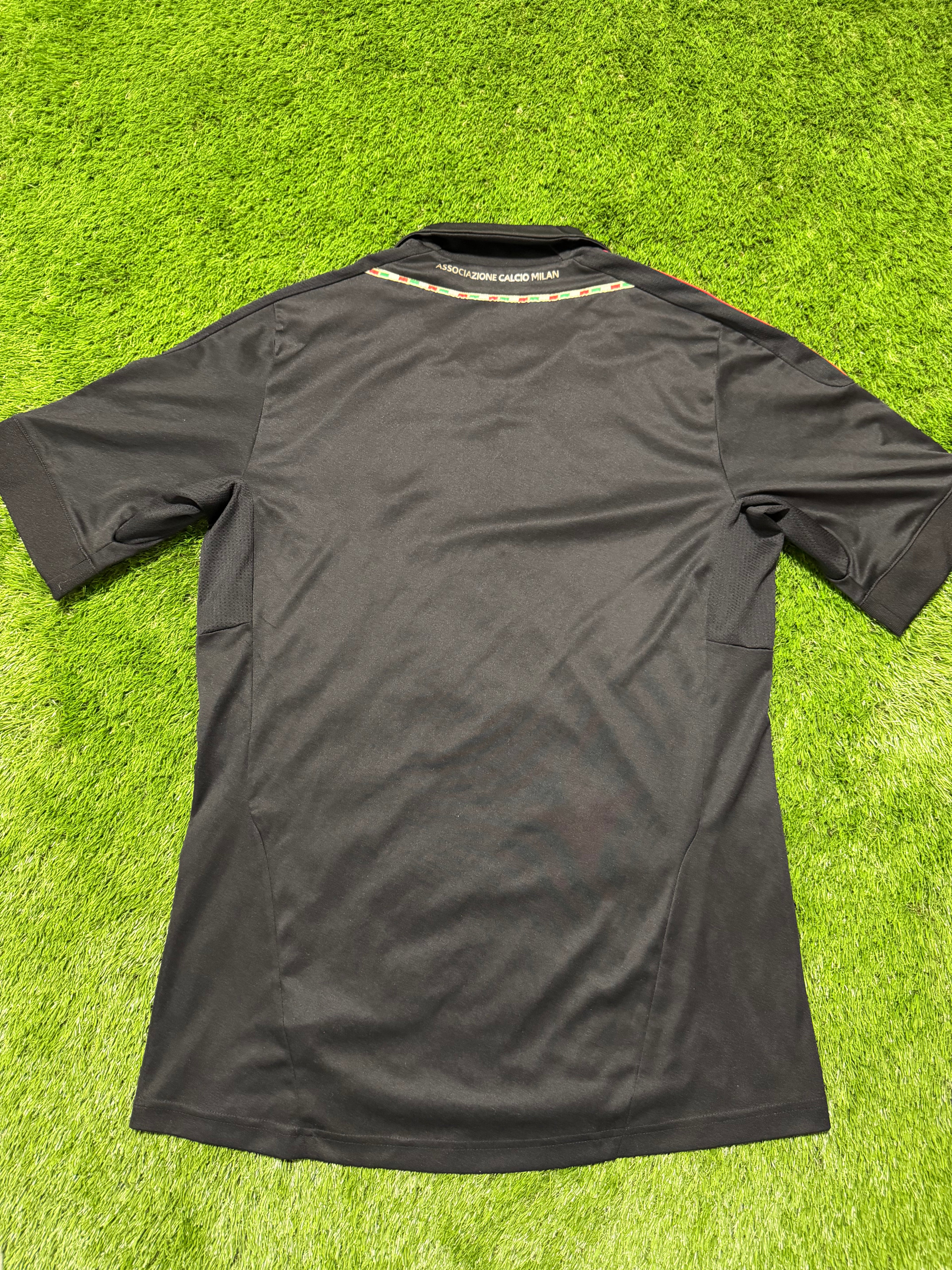 AC Mailand 3rd 2011/2012