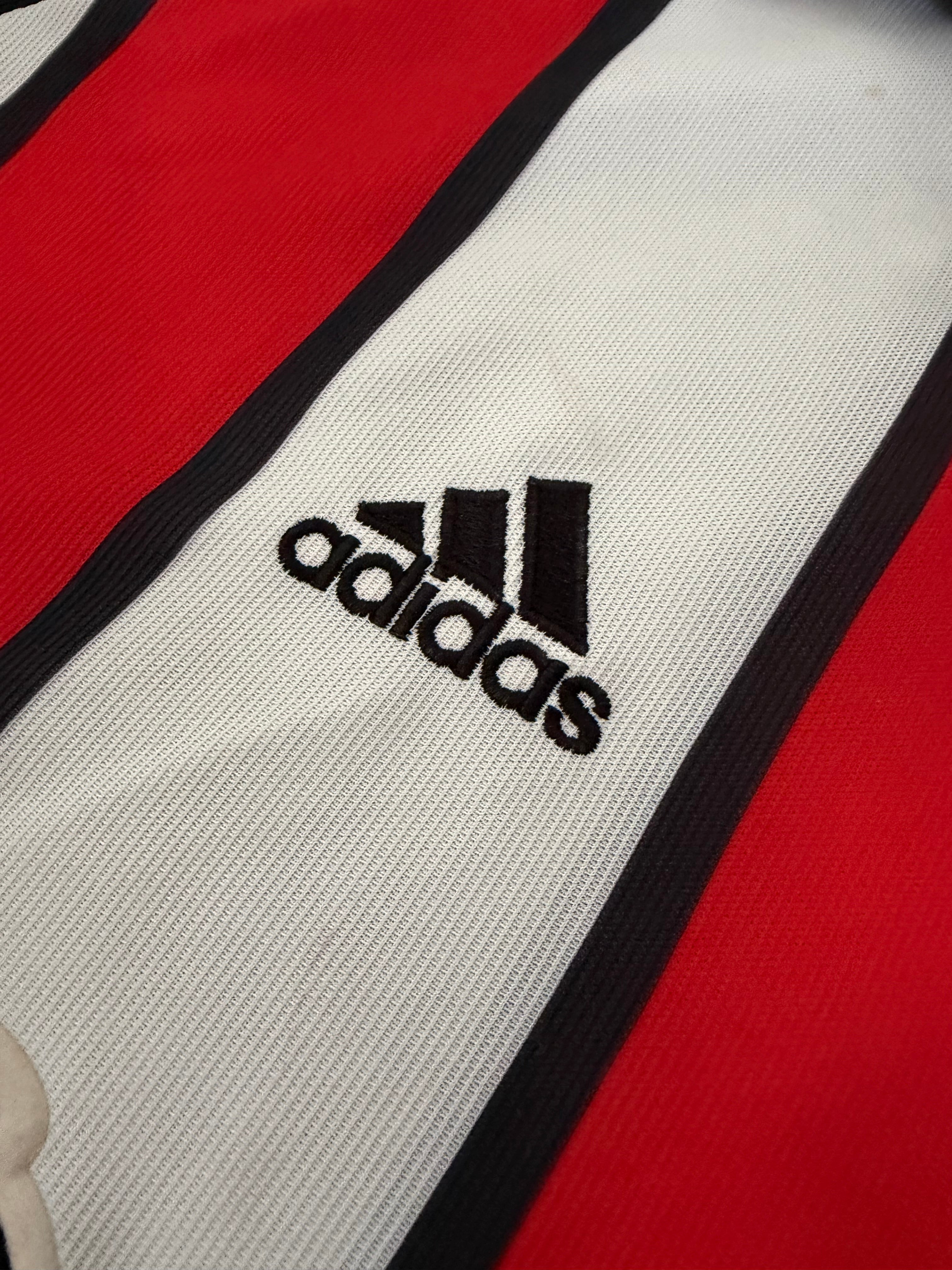 River Plate 2001/2002