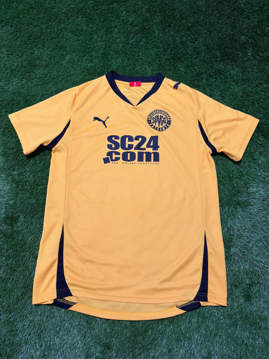 SpVgg Bayreuth 2000er