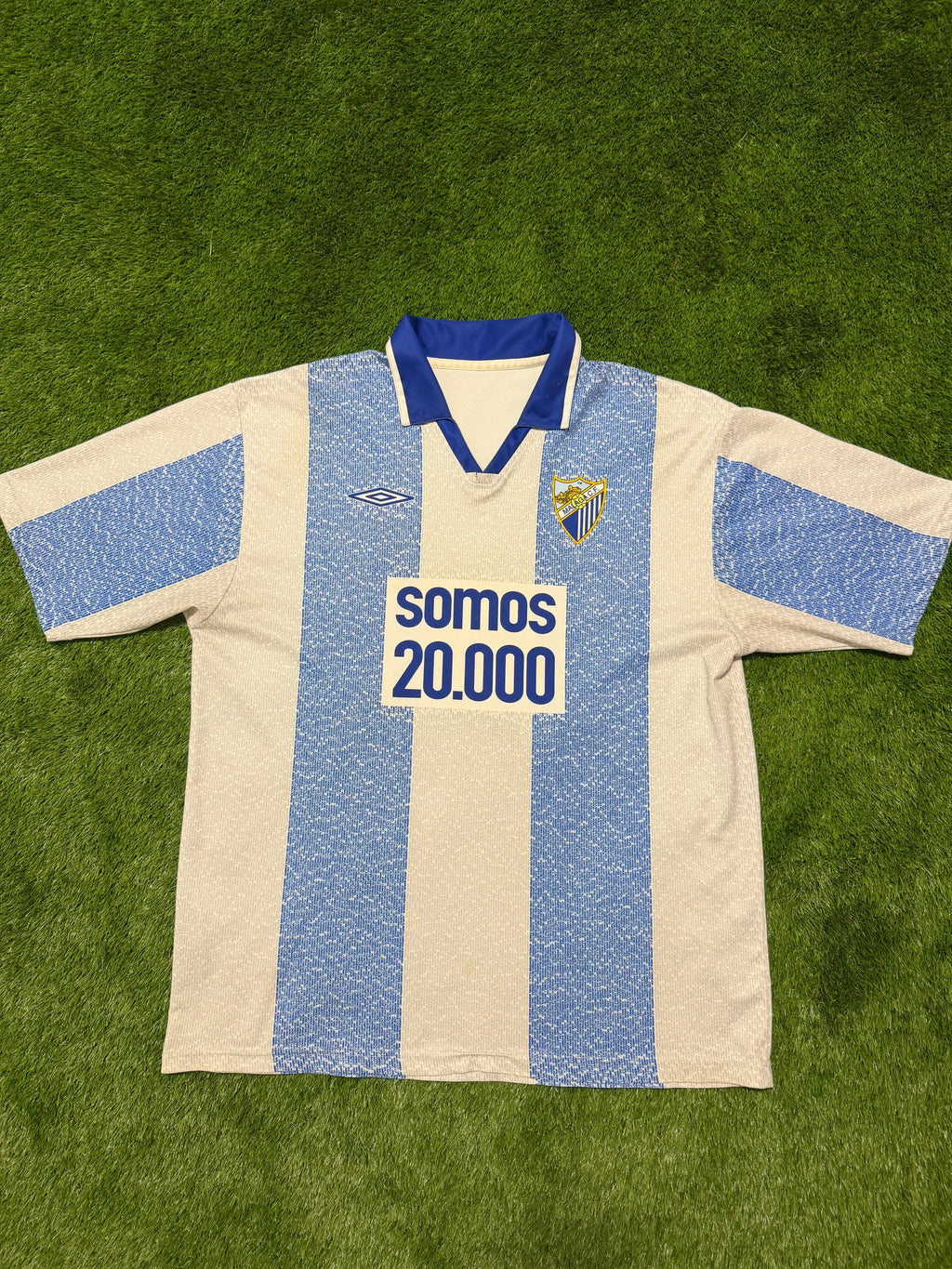 Málaga CF Sonder 2004/2005