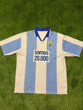 Málaga CF Sonder 2004/2005