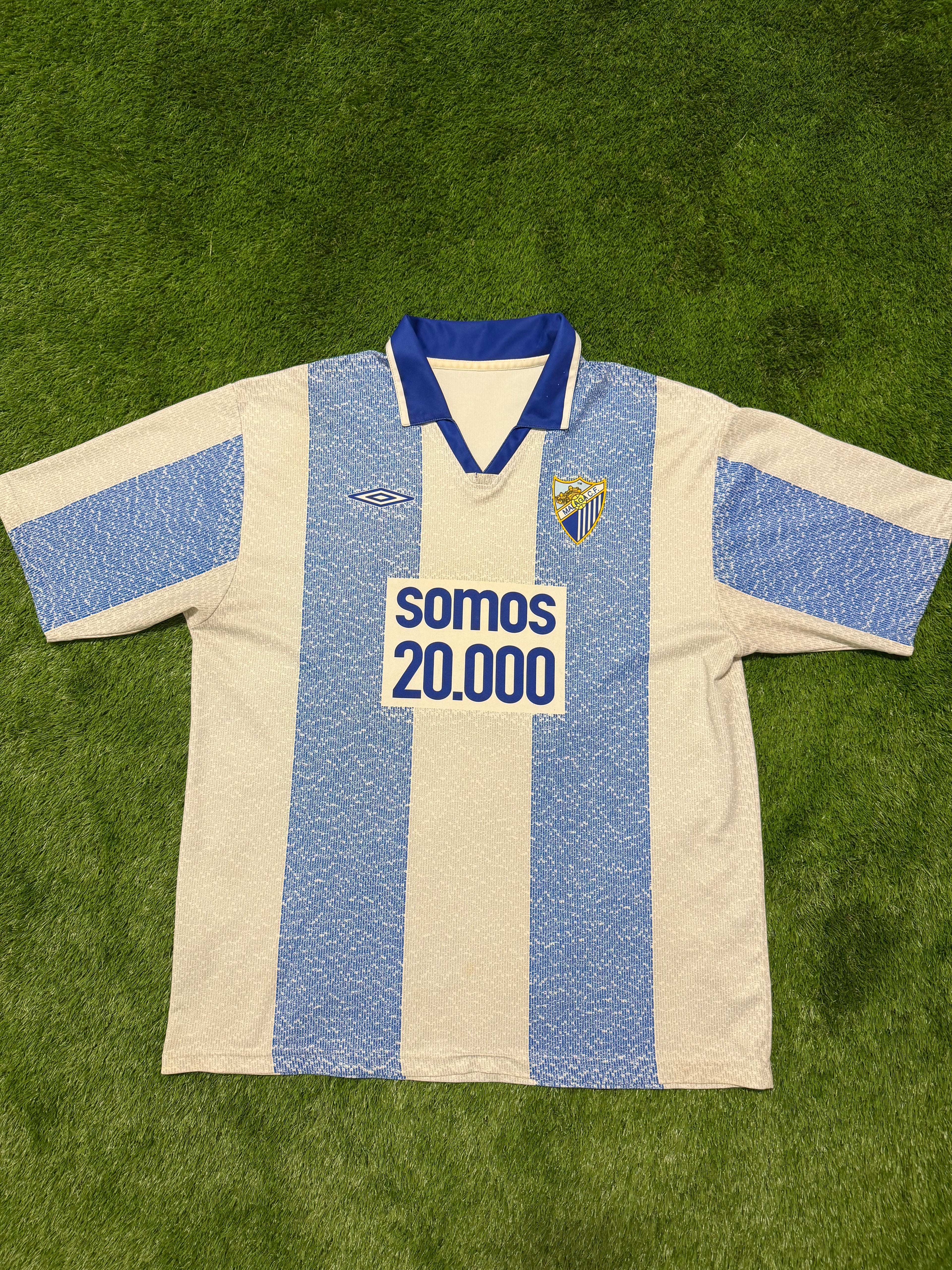 Málaga CF Sonder 2004/2005