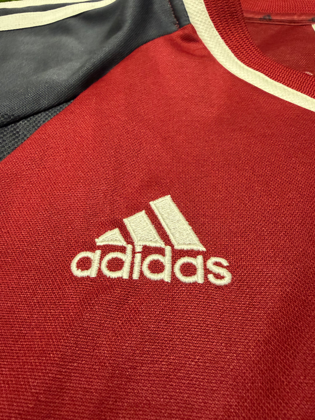 FC Bayern München 2001/2002