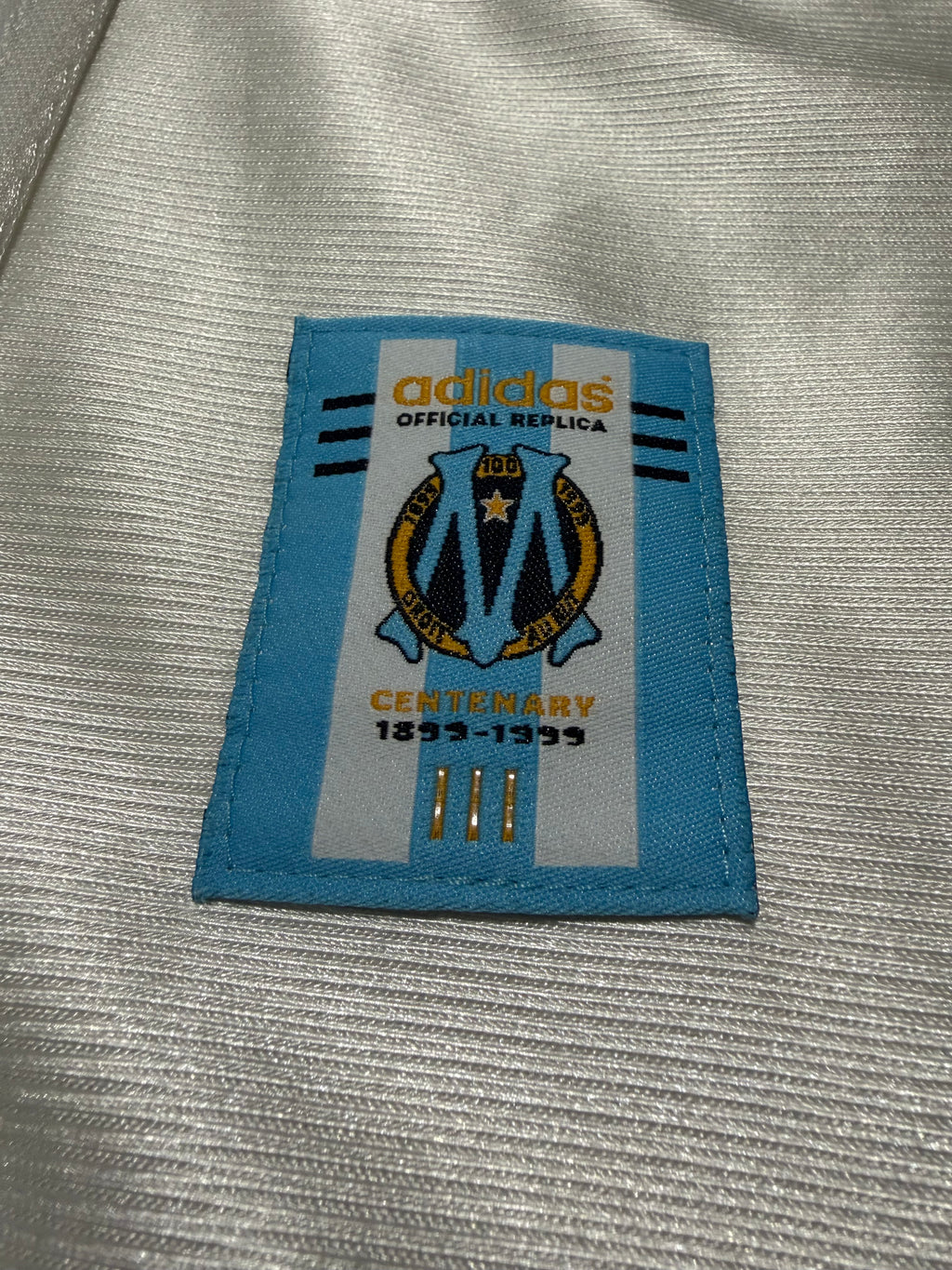 Olympique Marseille 1998/1999