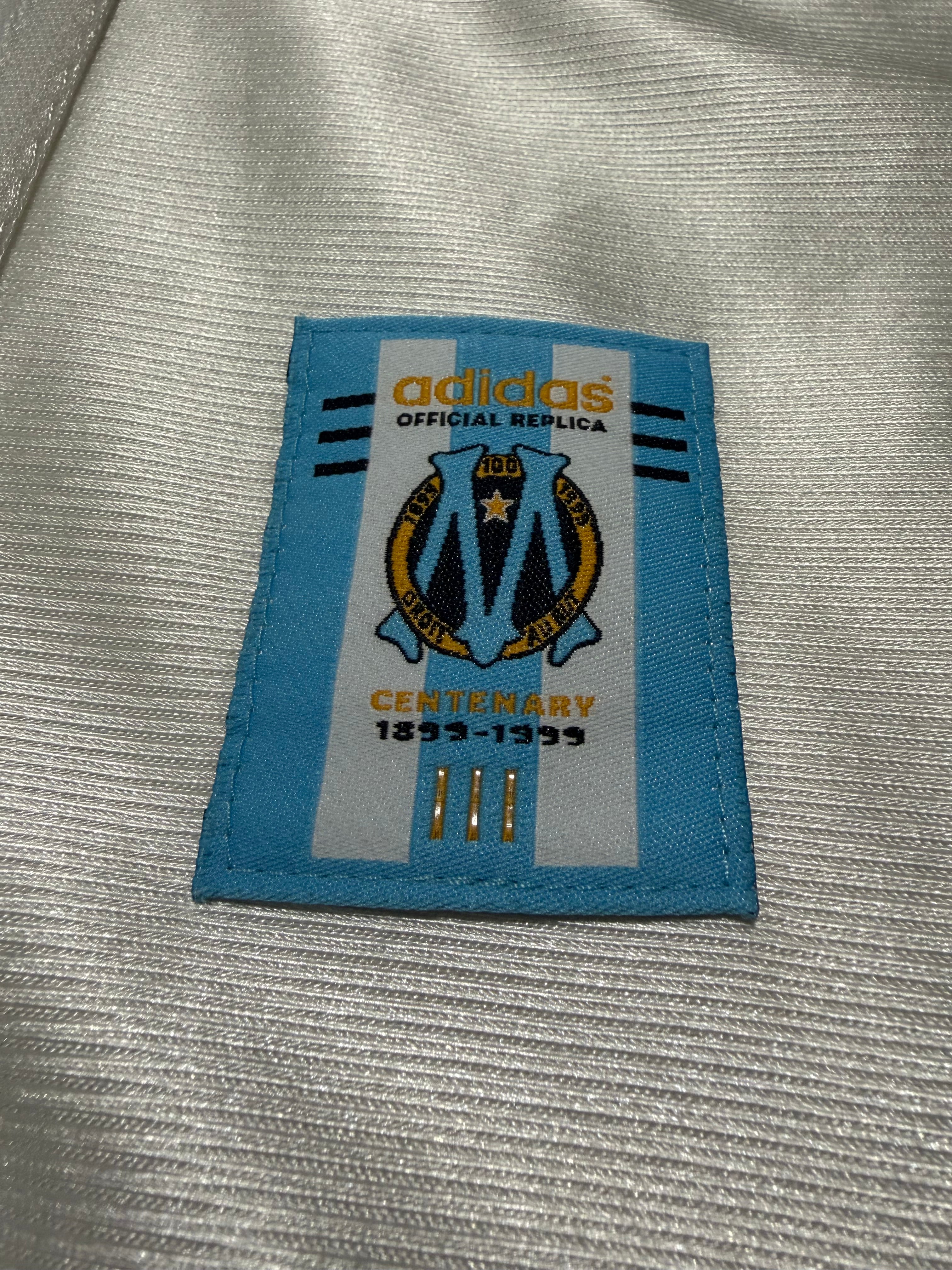 Olympique Marseille 1998/1999