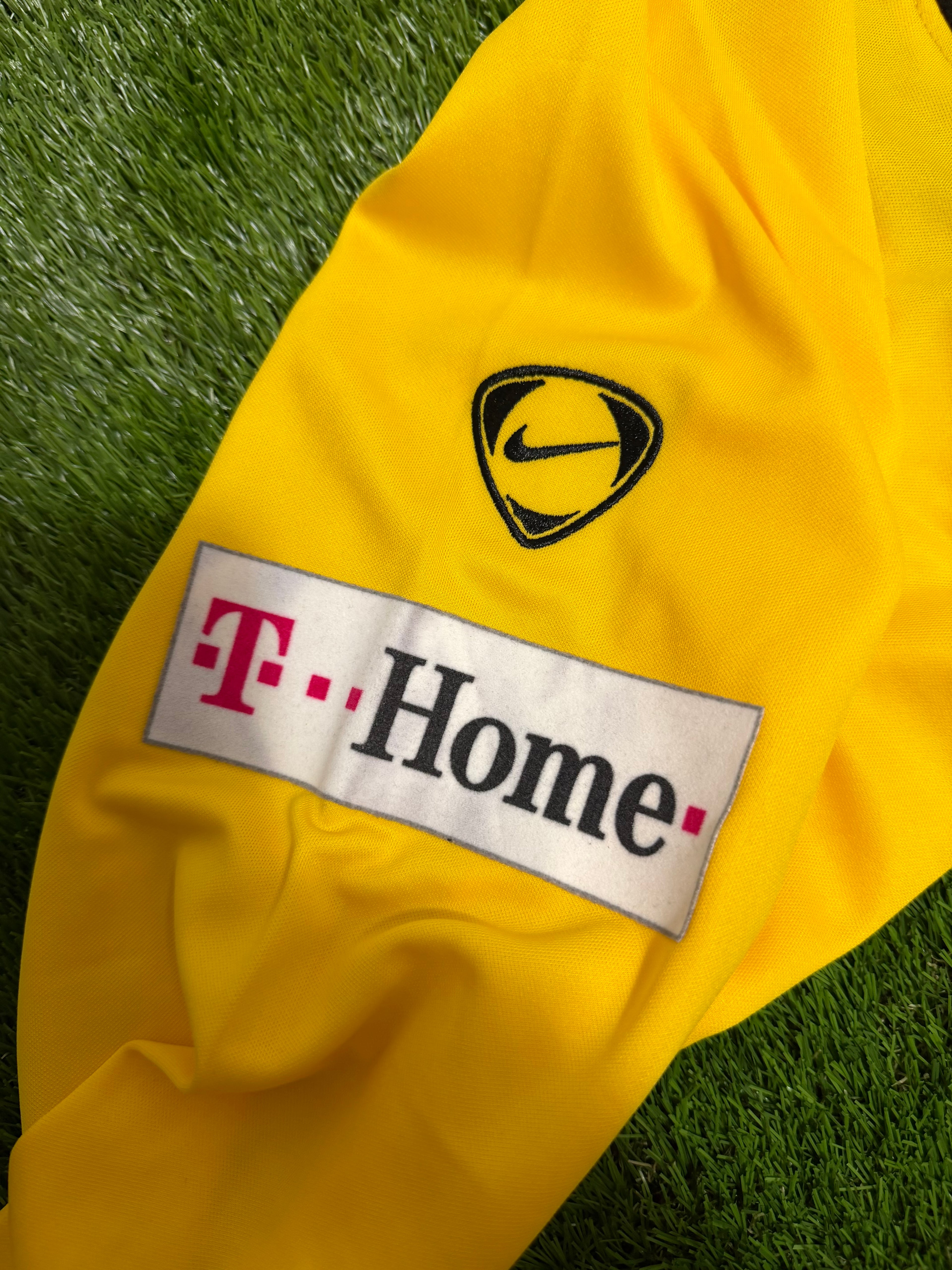 TuS Koblenz 2007/2008 #16 Rama