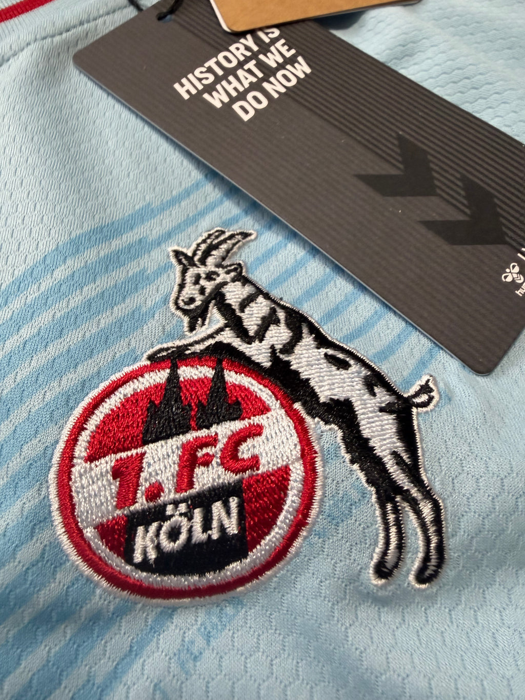 1. FC Köln 3rd 2023/2024 #14 Jonas Hector #NEU
