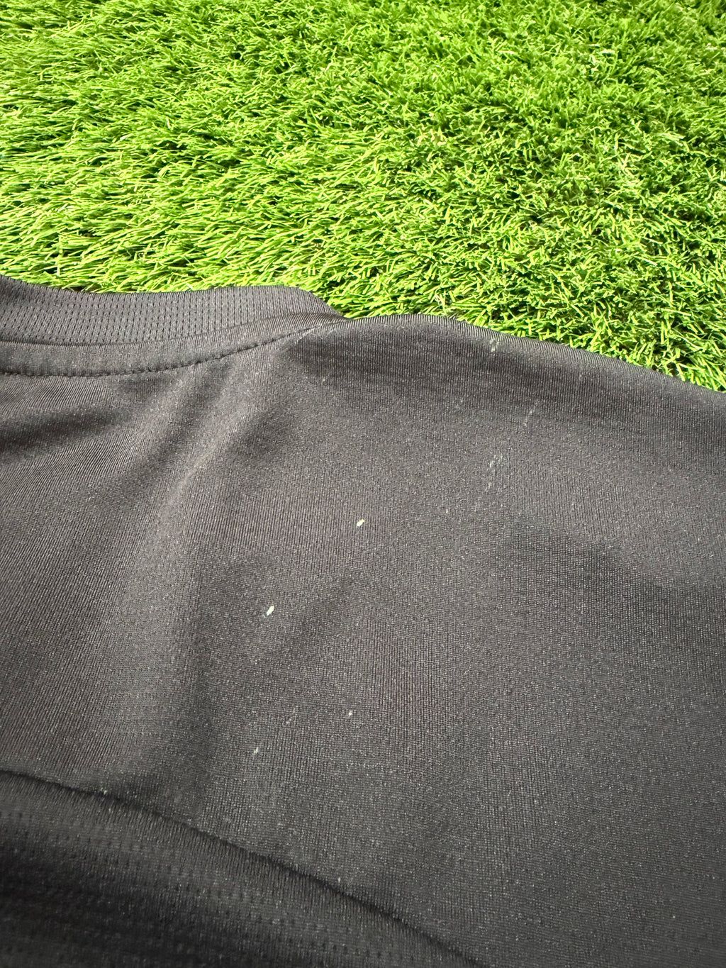 BVB Borussia Dortmund Pre-Match Matchworn #Stuff