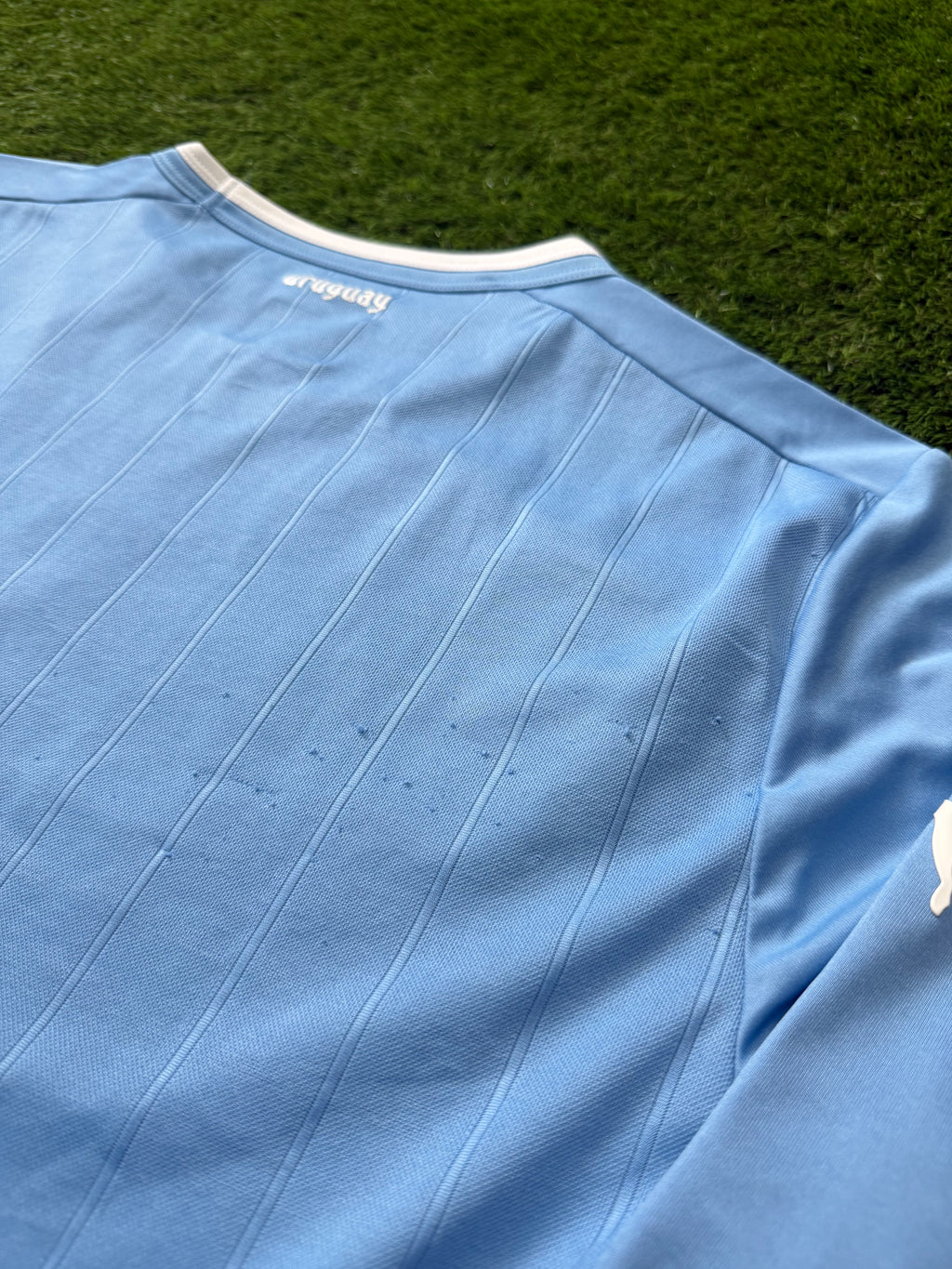 Uruguay 2012 longsleeve