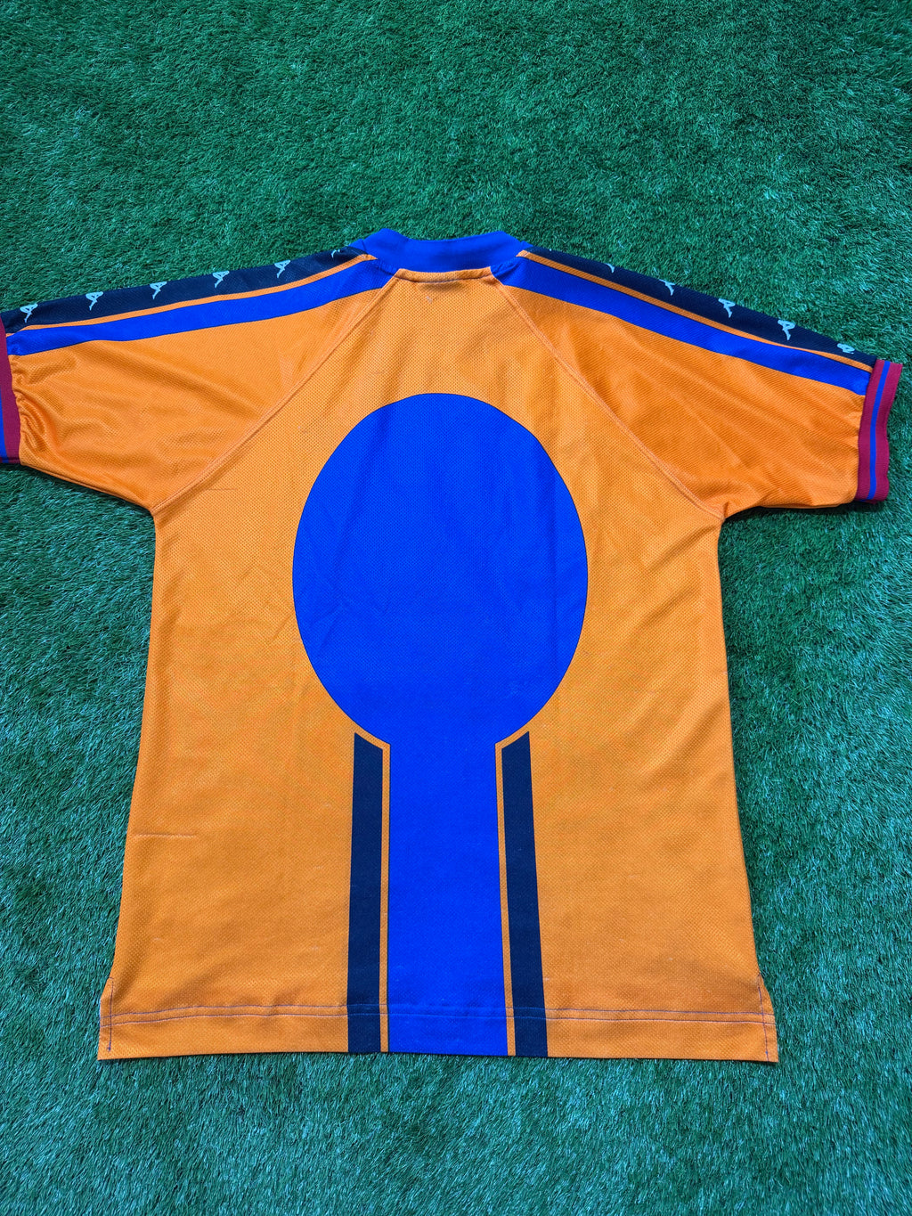 FC Barcelona 1997/1998