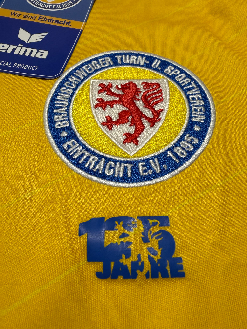 Eintracht Braunschweig 2020/2021 #NEU