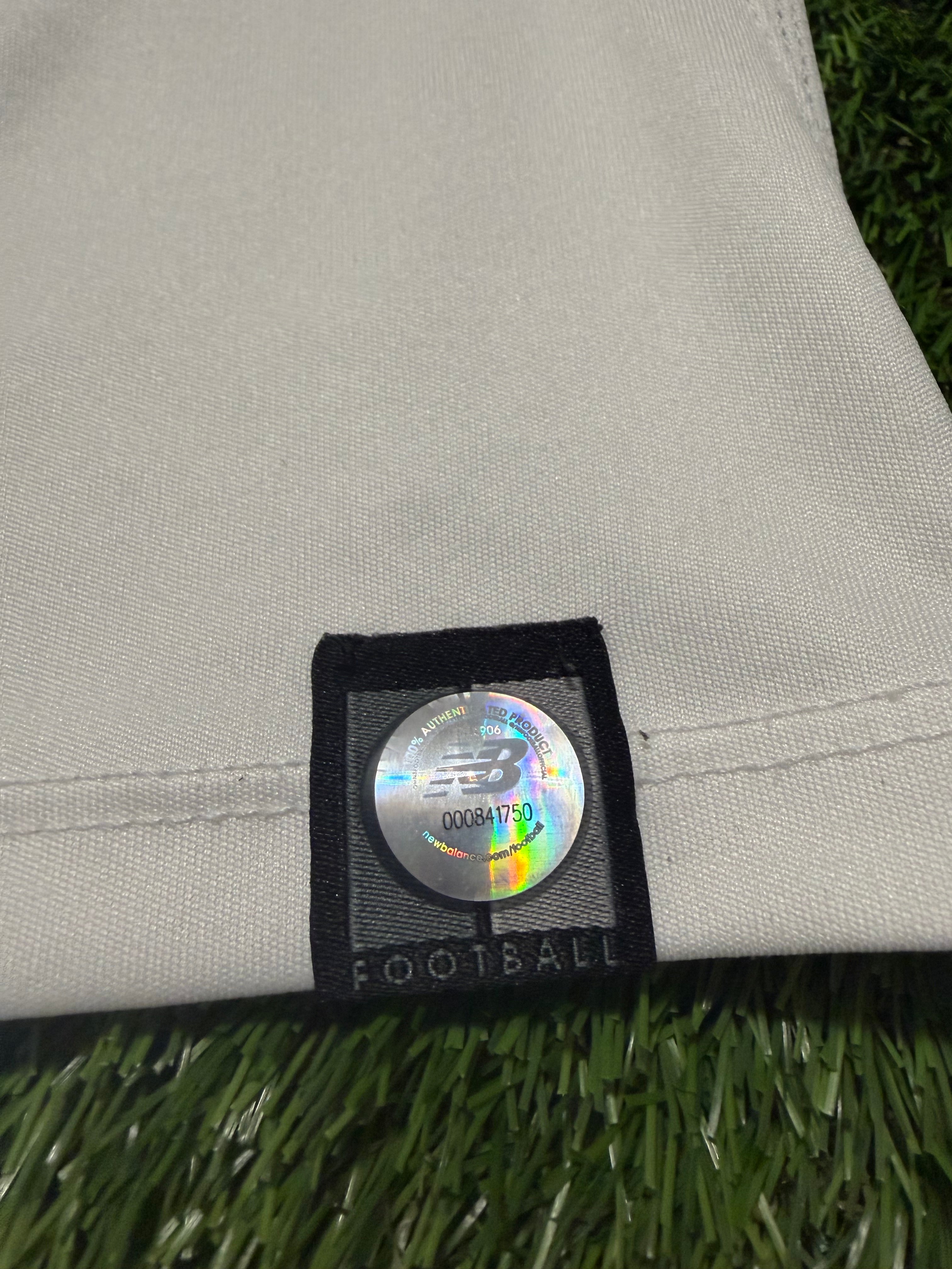 Liverpool FC 2017/2018