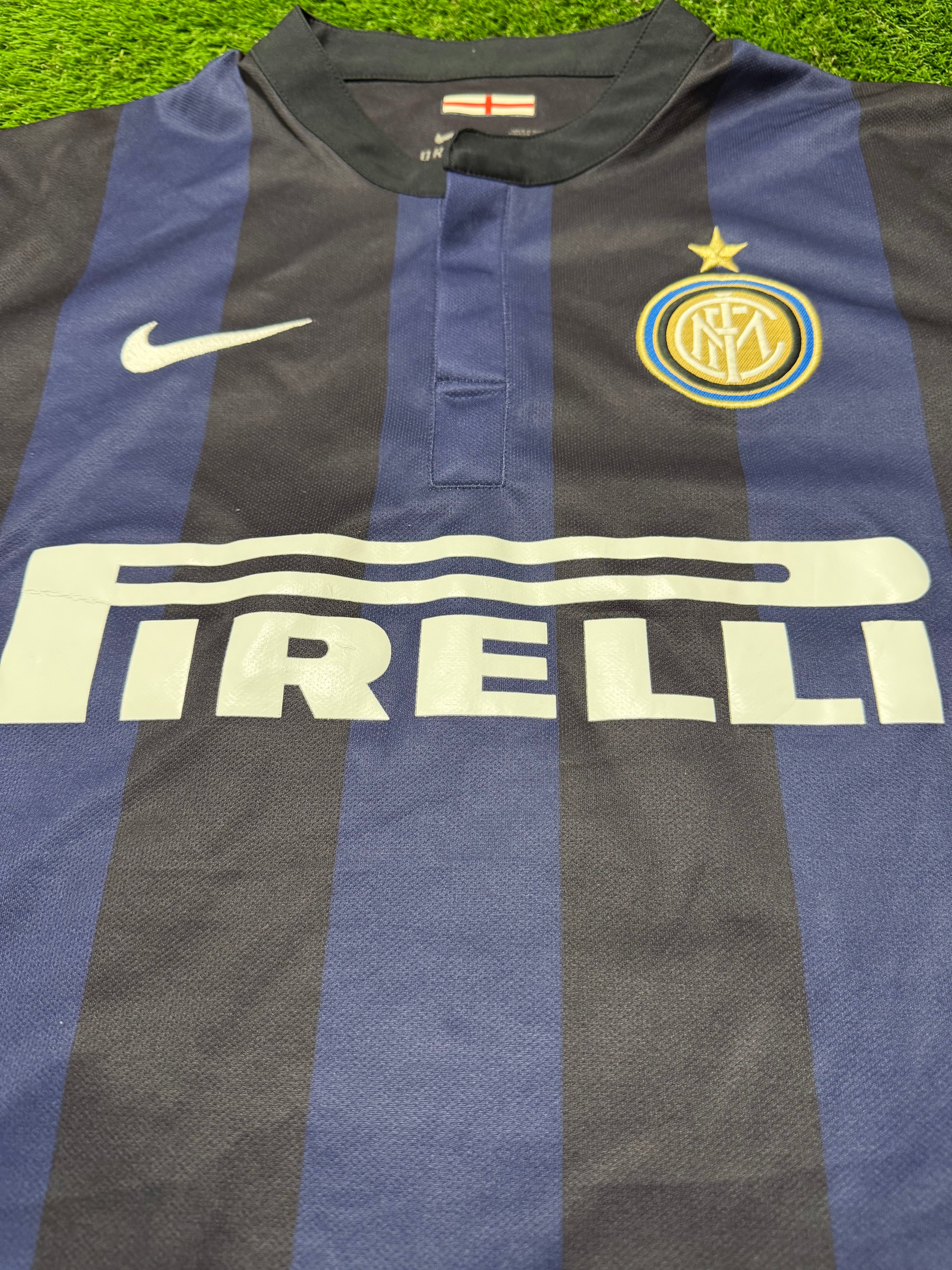 Inter Mailand 2013/2014
