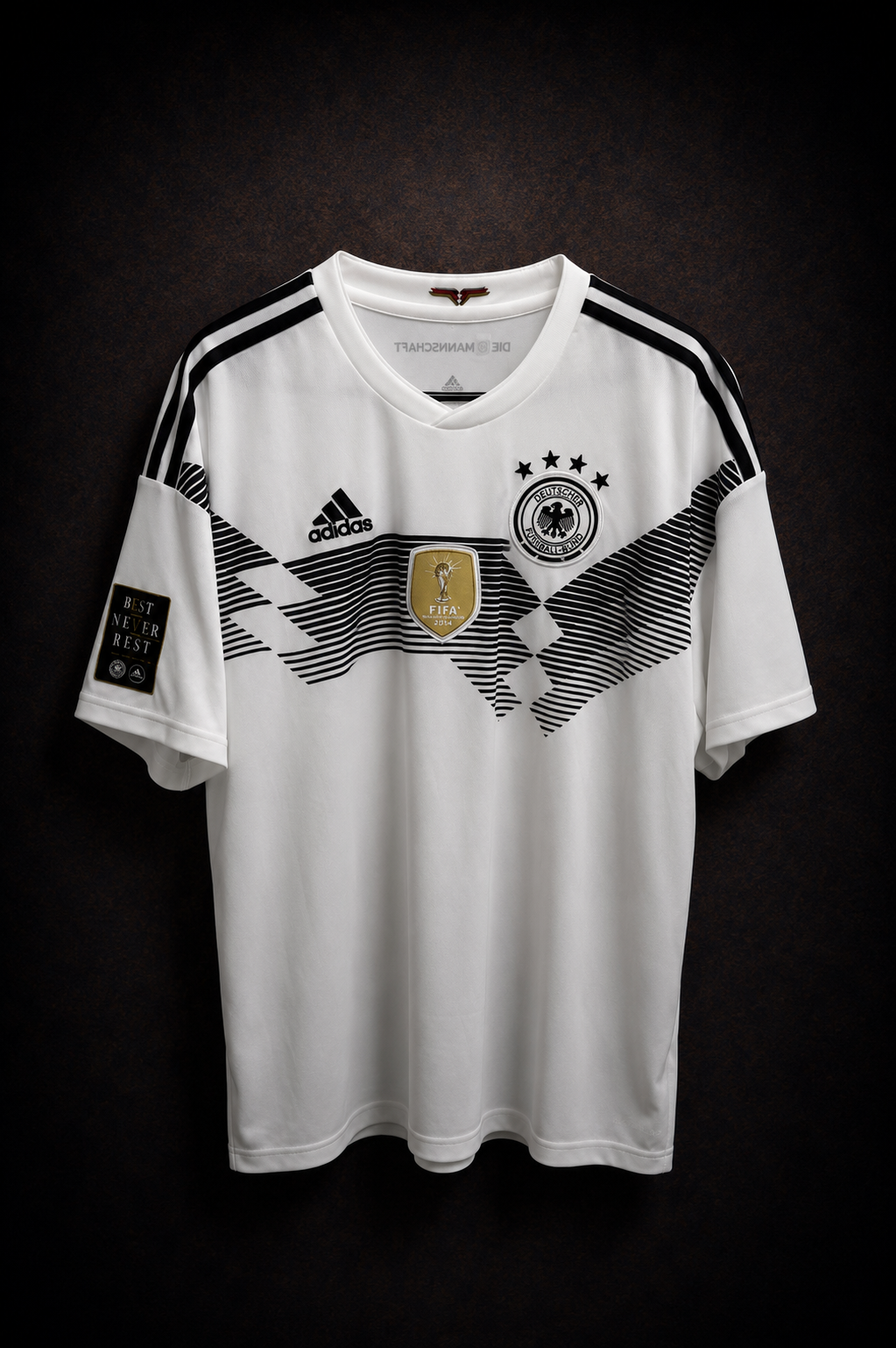 DFB Deutschland x Mercedes Benz 2018