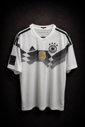 DFB Deutschland x Mercedes Benz 2018