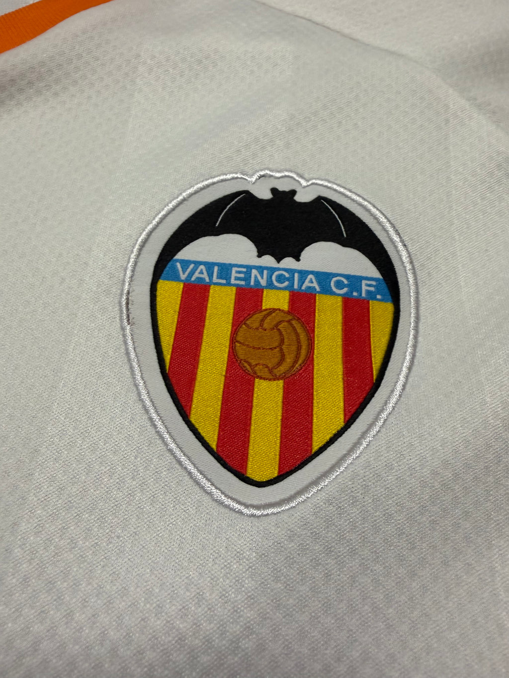 Valencia CF 2019/2020
