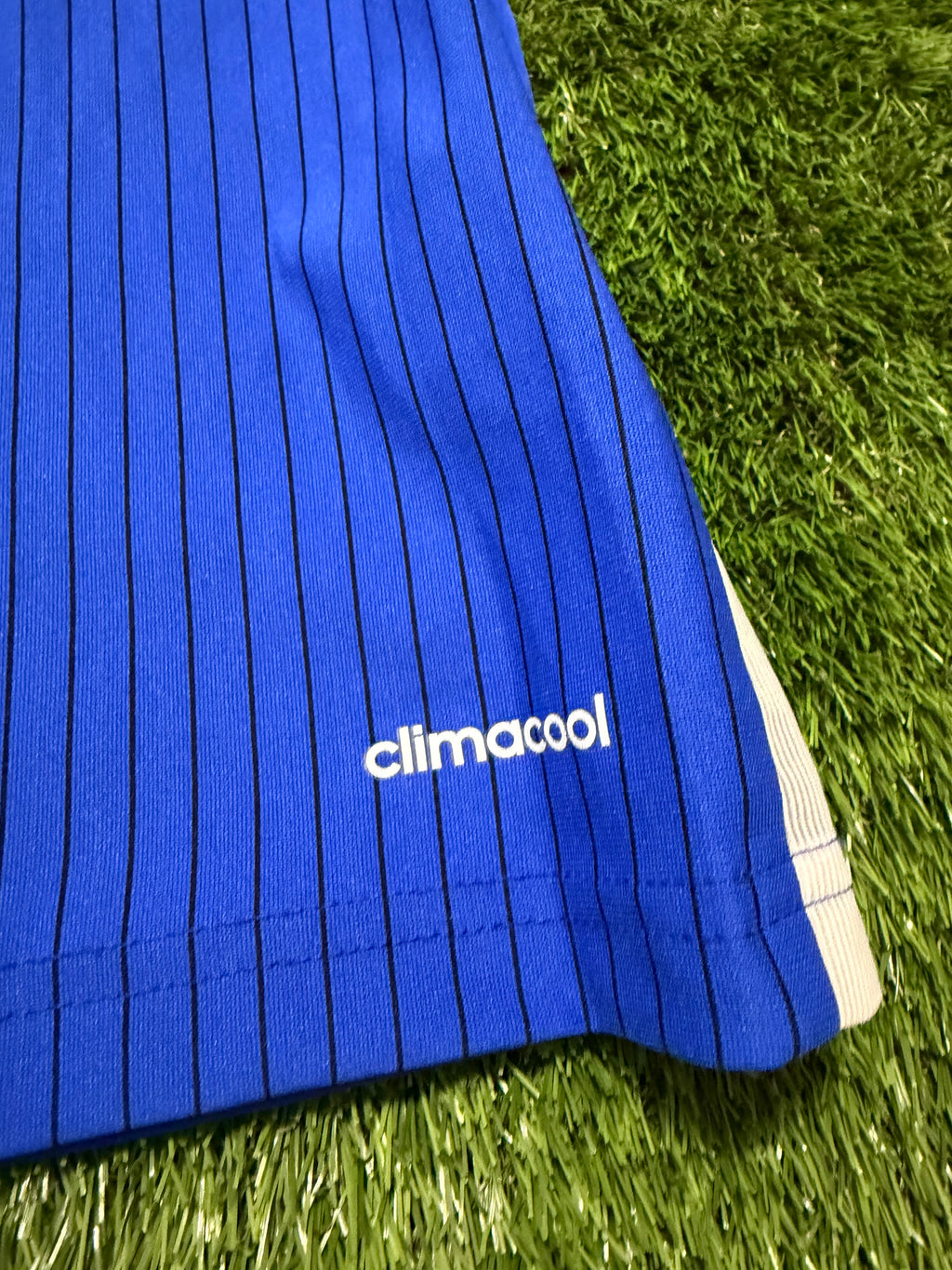 FC Schalke 04 2014/2015 #7 Max Meyer