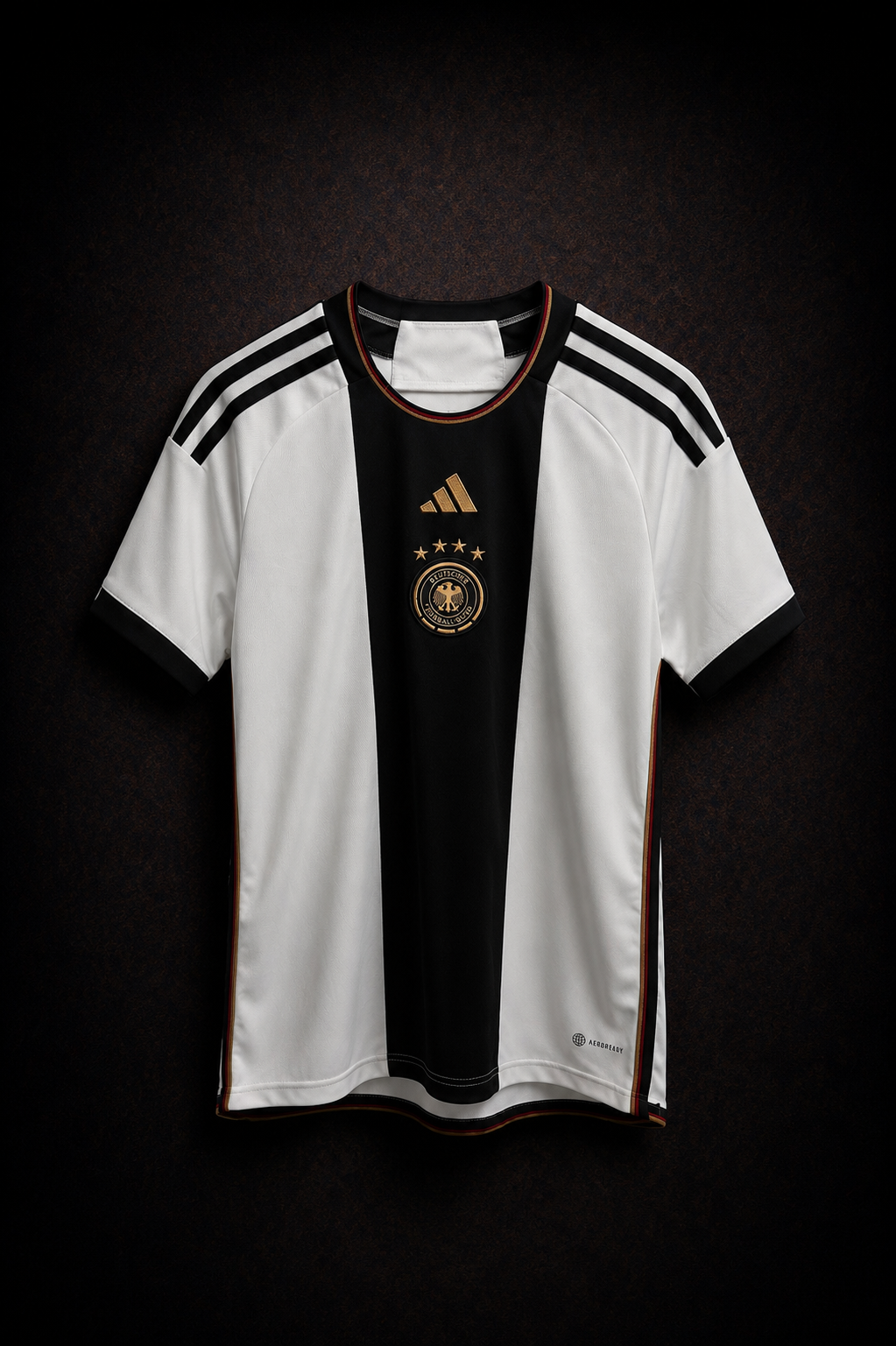 DFB Deutschland 2022 (Kinder 176/S)