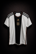 DFB Deutschland 2022 (Kinder 176/S)