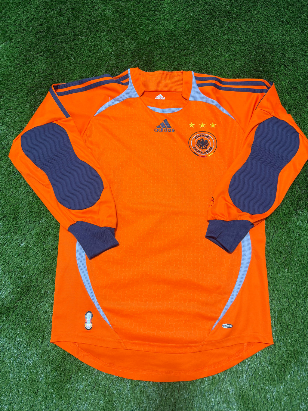 DFB Deutschland TW WM 2006