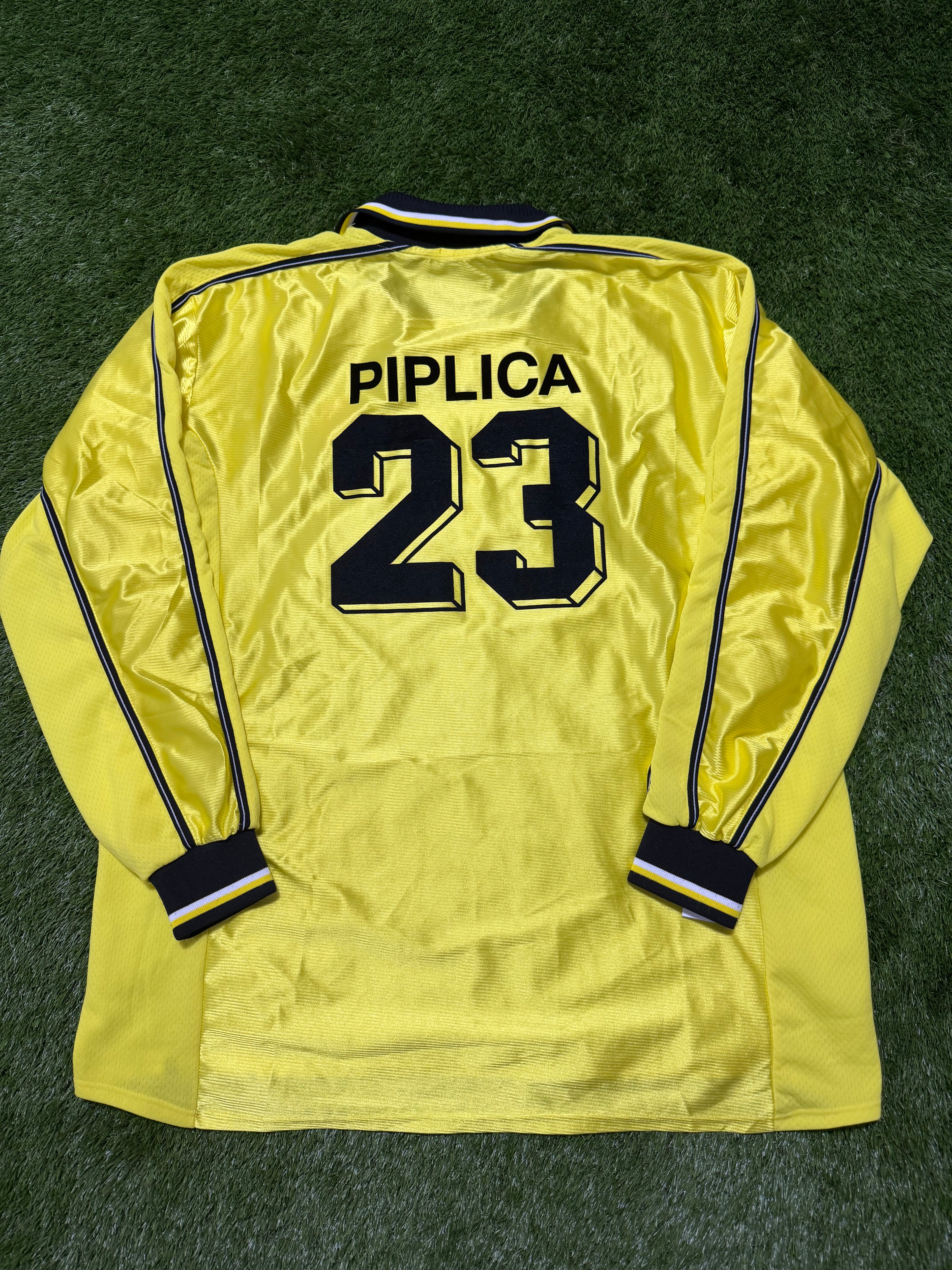 Energie Cottbus 2001/2002 #23 Tomislav Piplica