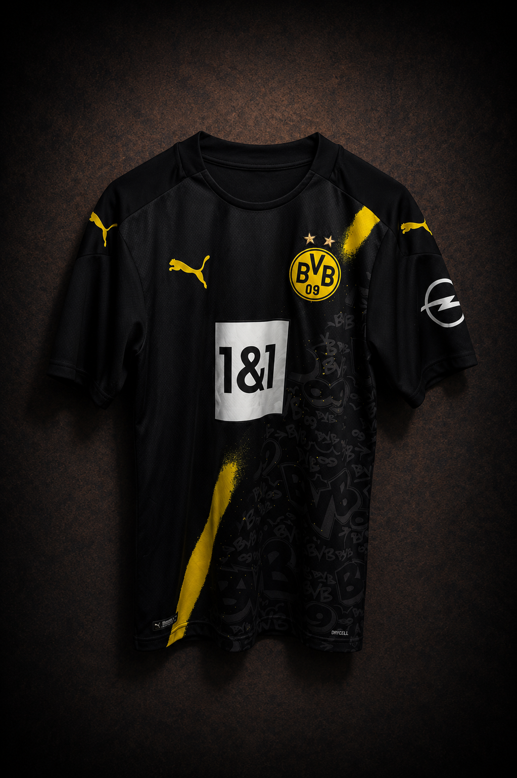 BVB Borussia Dortmund 2020/2021