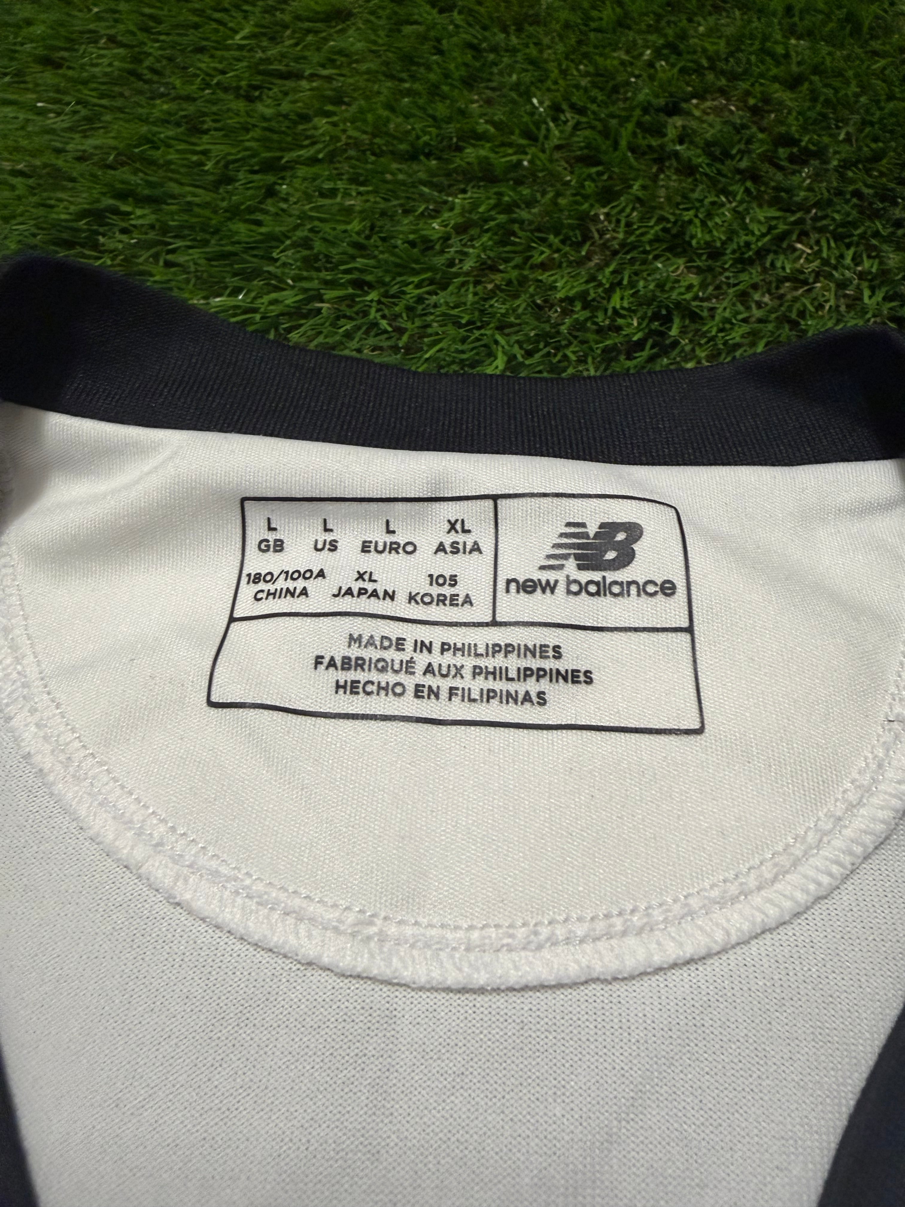 Liverpool FC 2017/2018