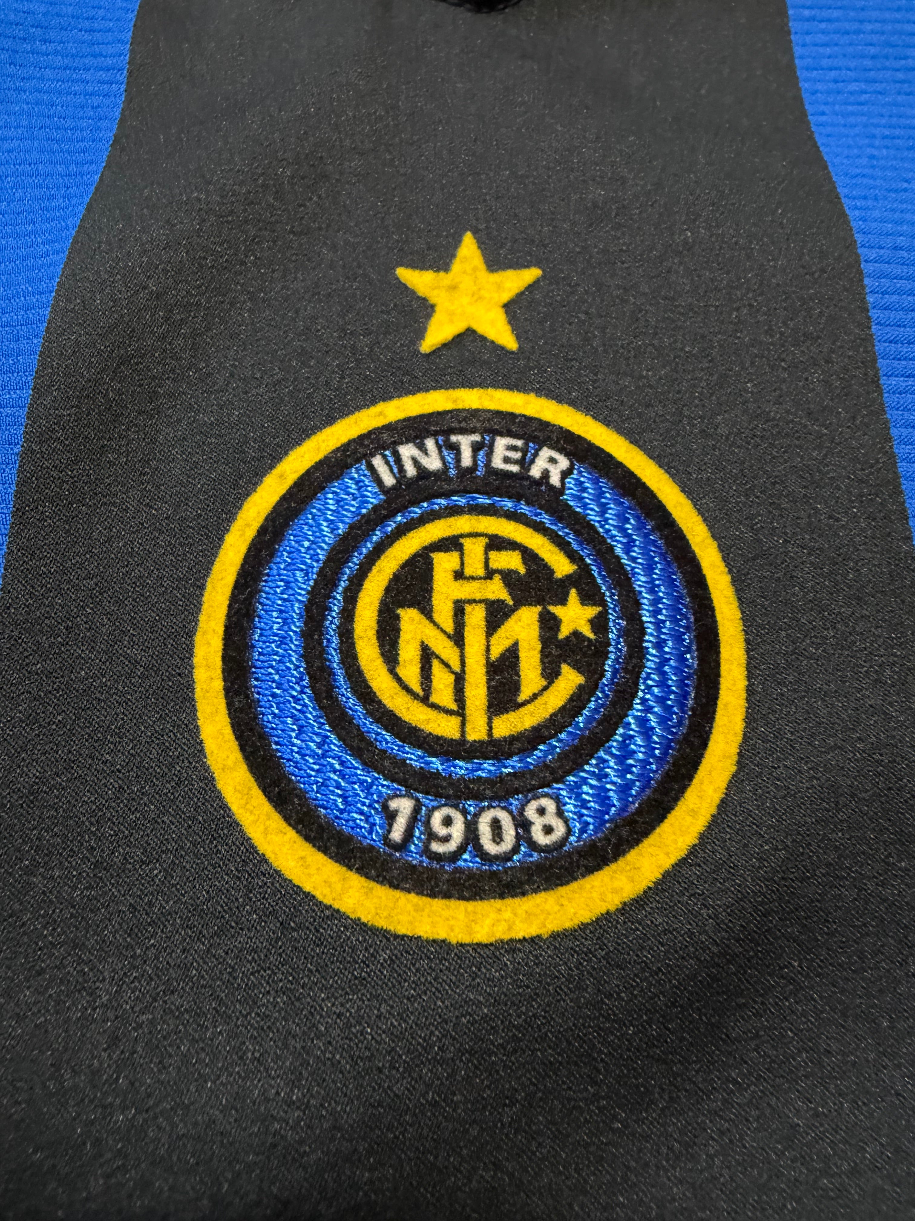 Inter Mailand - Nike Total 90 - 2004/2005