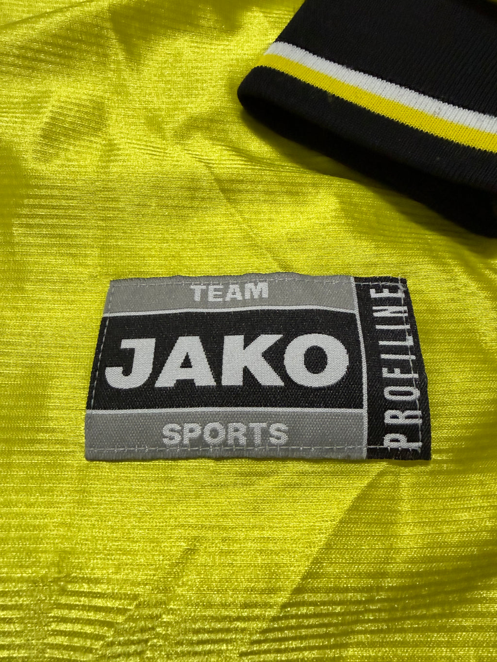 Energie Cottbus 2001/2002 #23 Tomislav Piplica