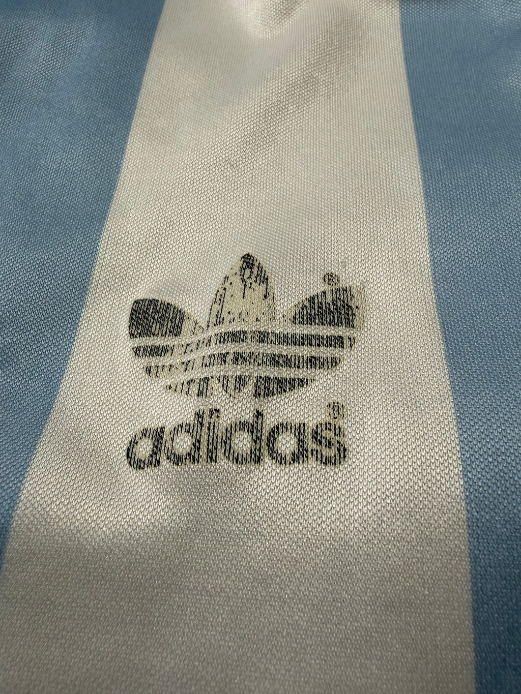 Argentinien 1988