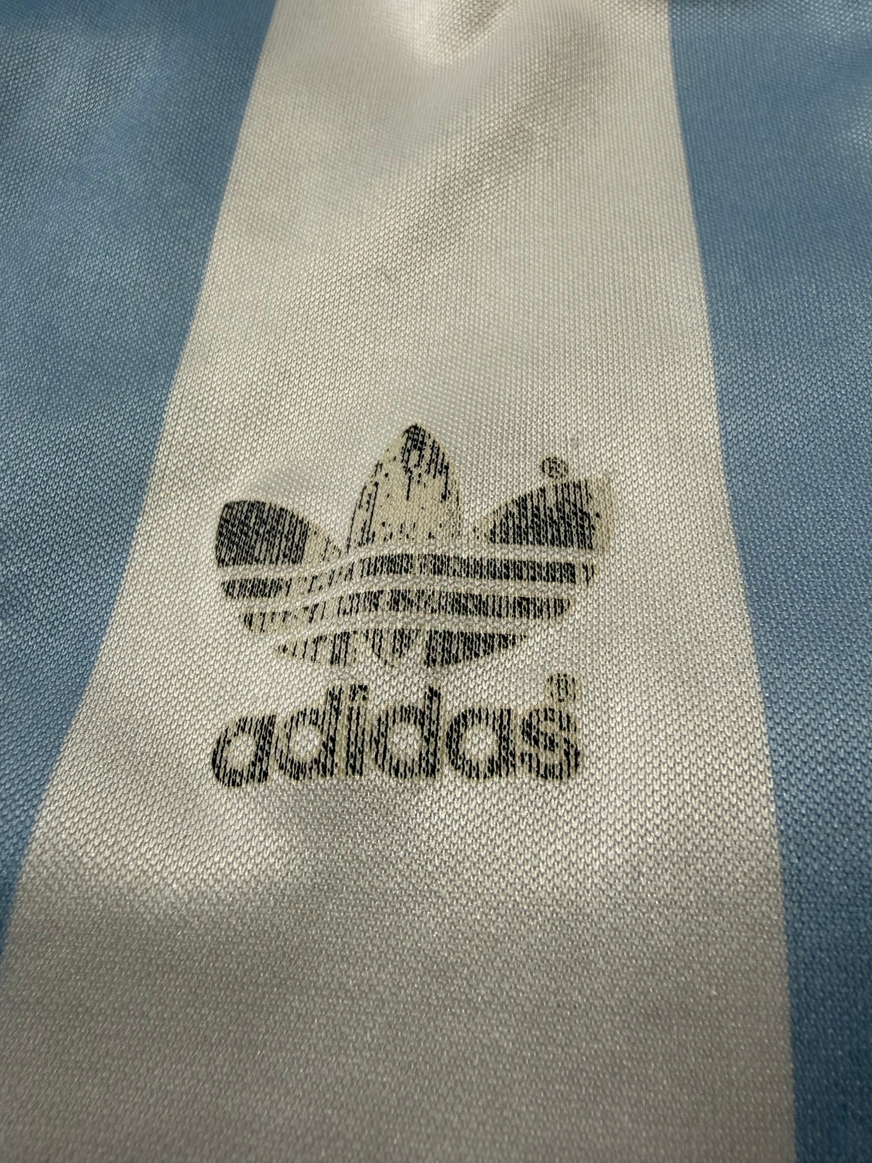 Argentinien 1988