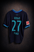Hertha BSC 2021/2022 #27 Kevin Prince Boateng