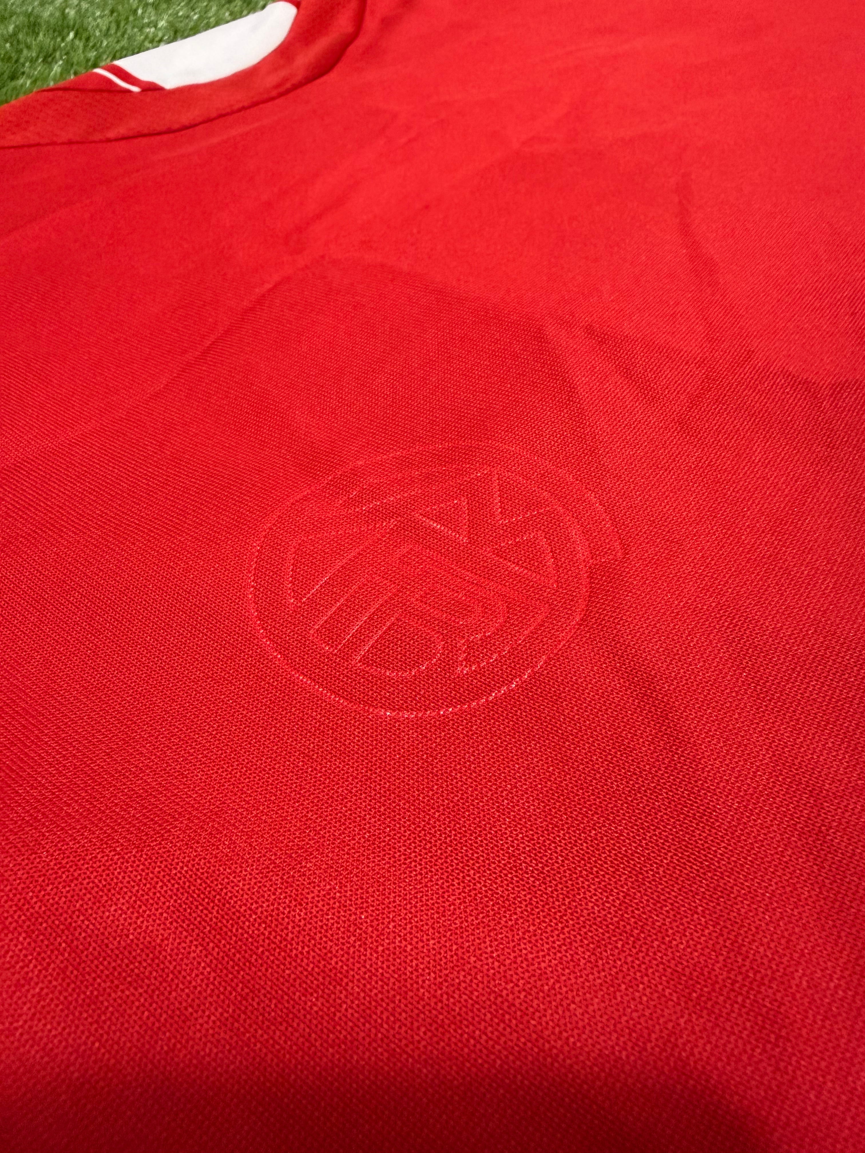 FC Bayern München 2007/2008