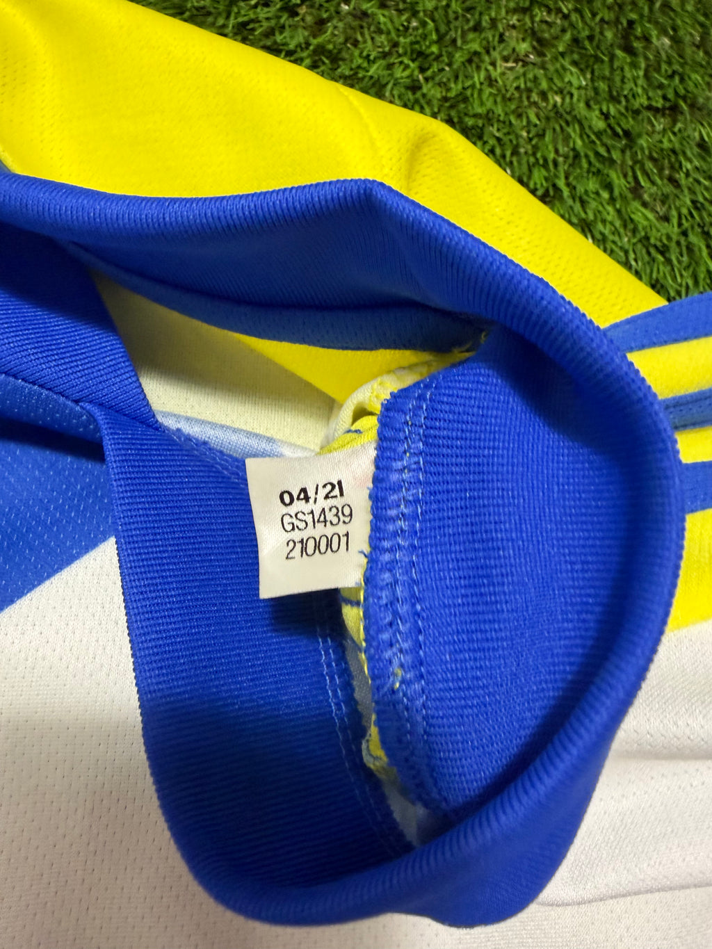 Juventus Turin 2021/2022