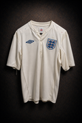 England 2010