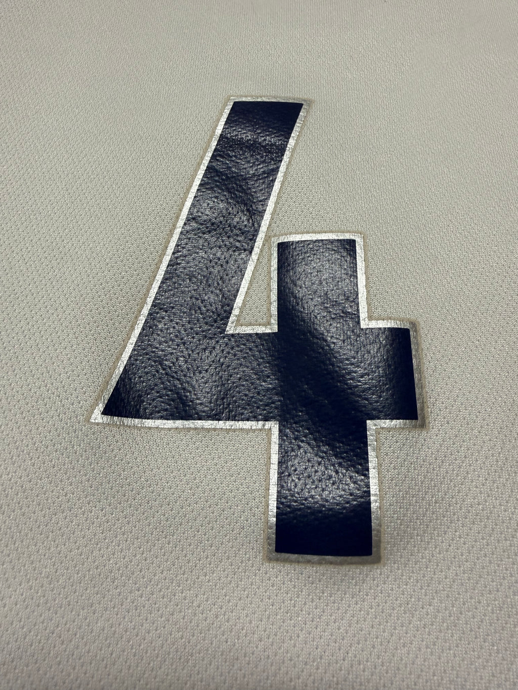 England WM 2006 #4 Steven Gerrad